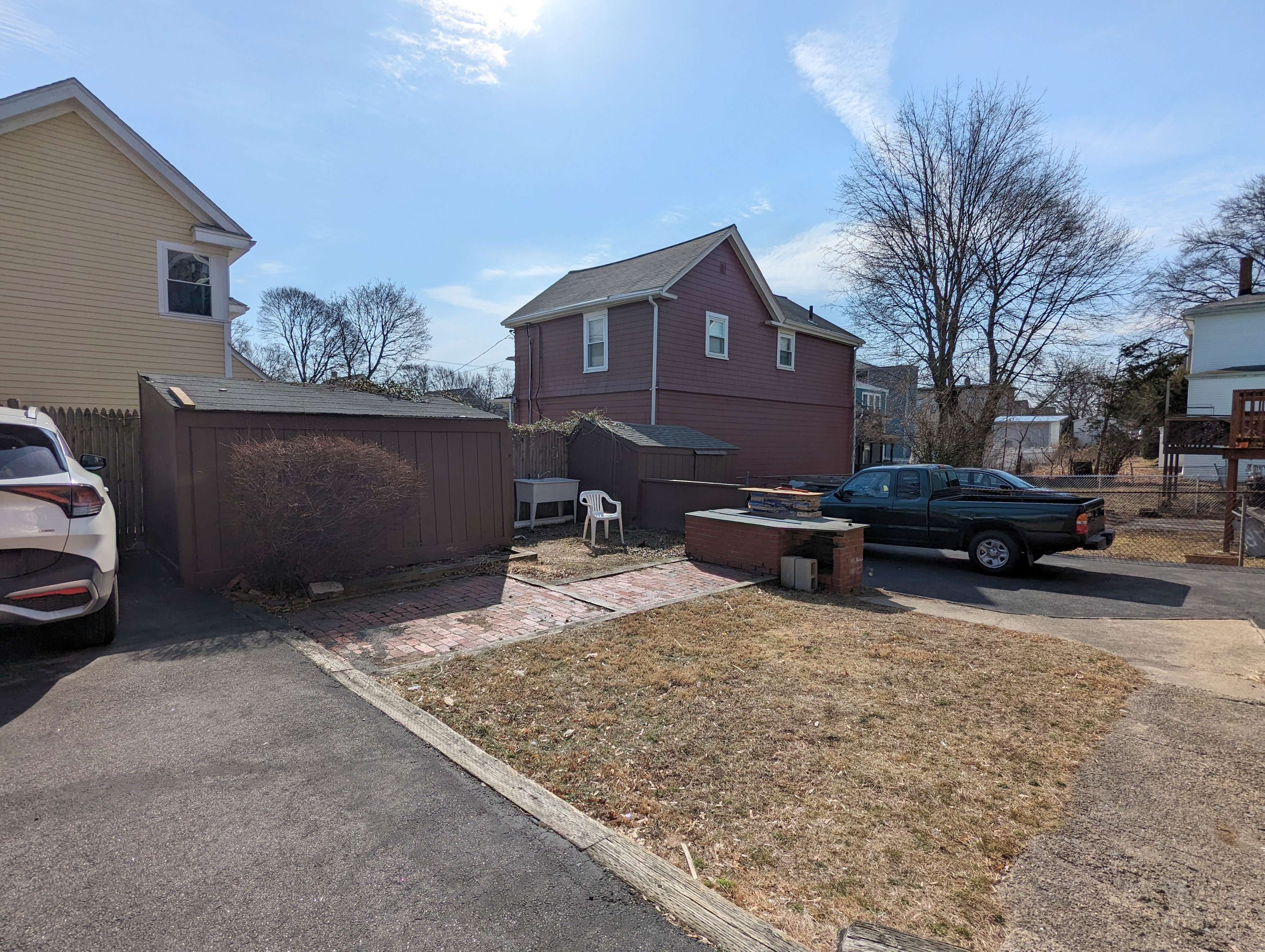 28 Claremon St, Teele Square