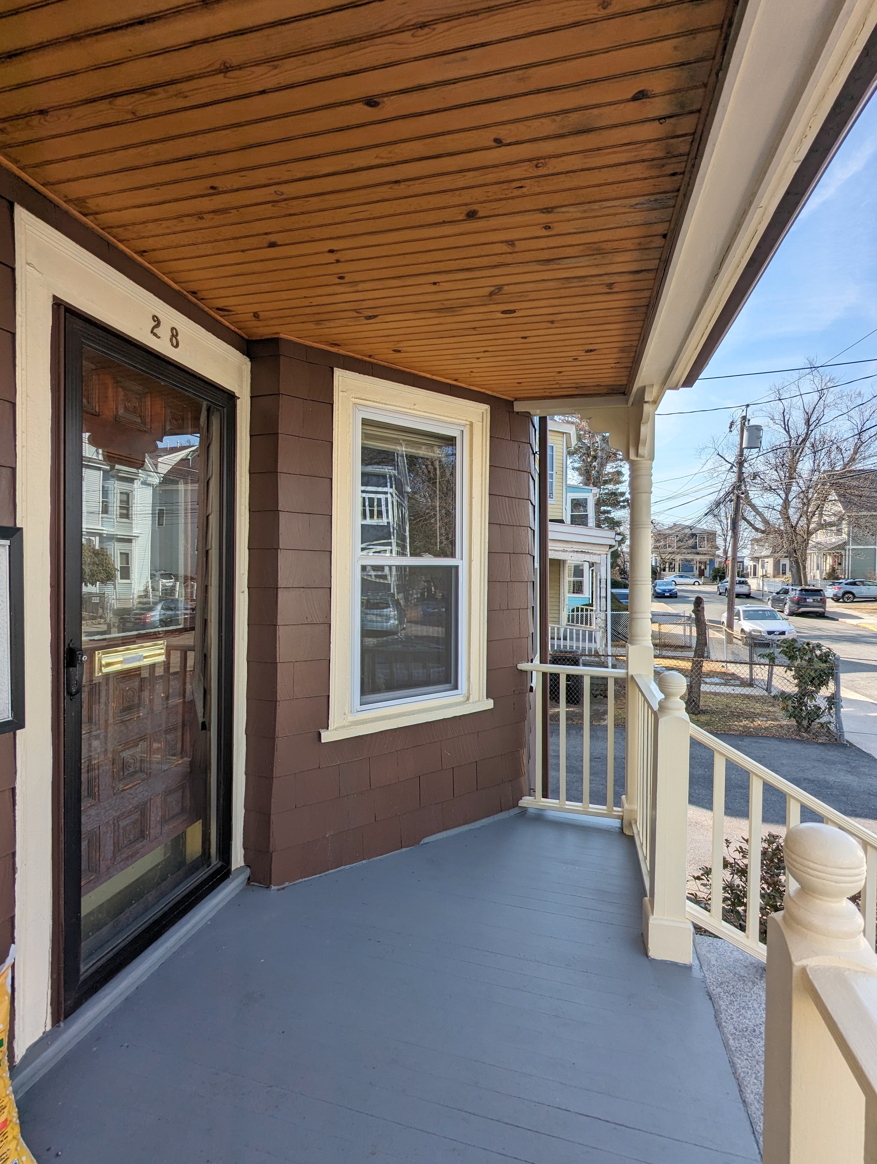 28 Claremon St, Teele Square