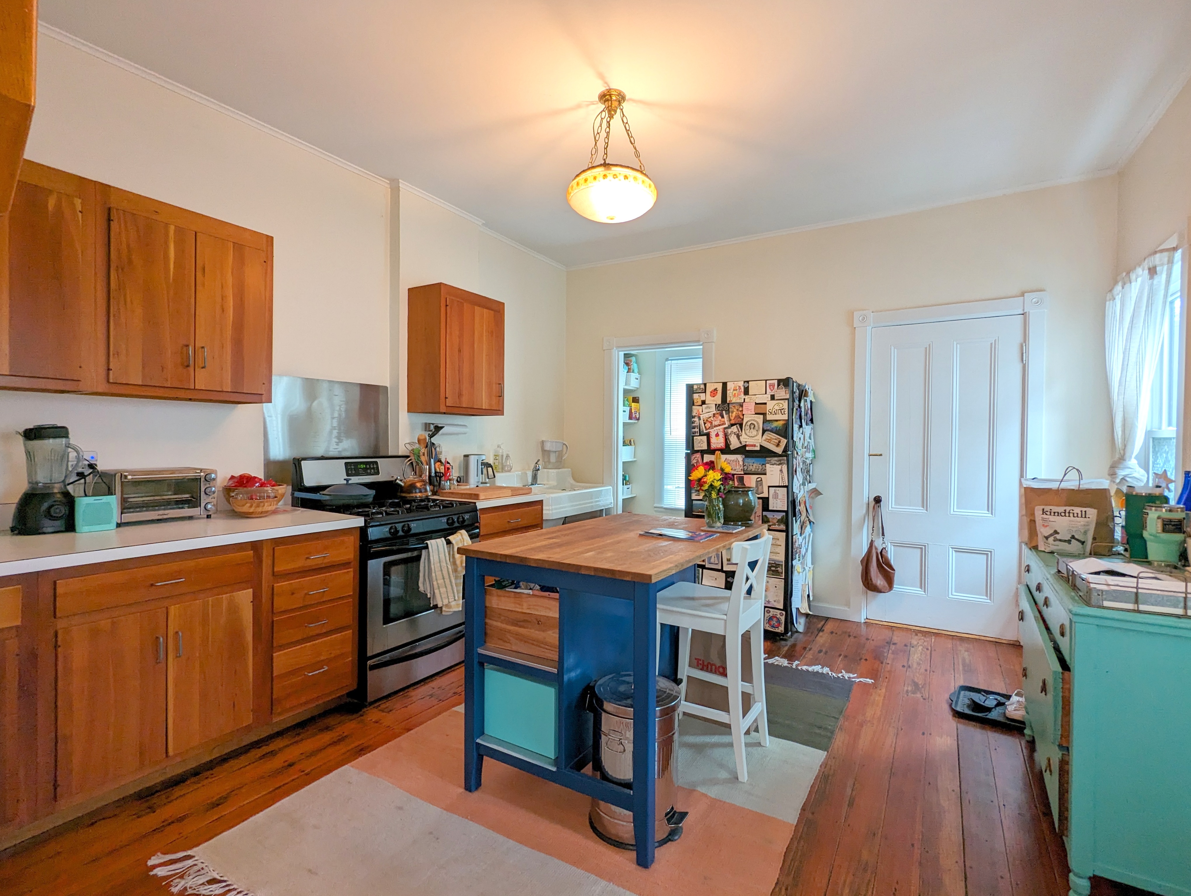 19 Howe St, Winter Hill