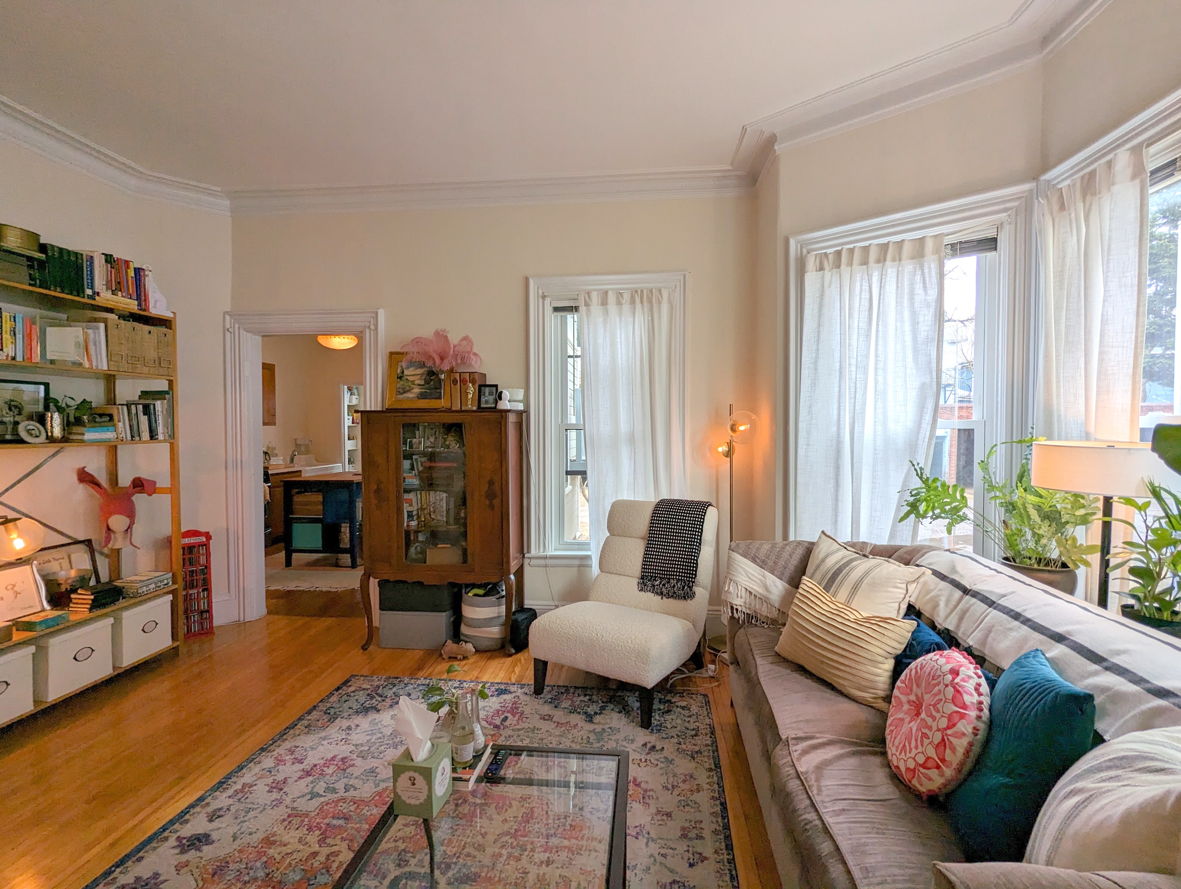 19 Howe St, Winter Hill