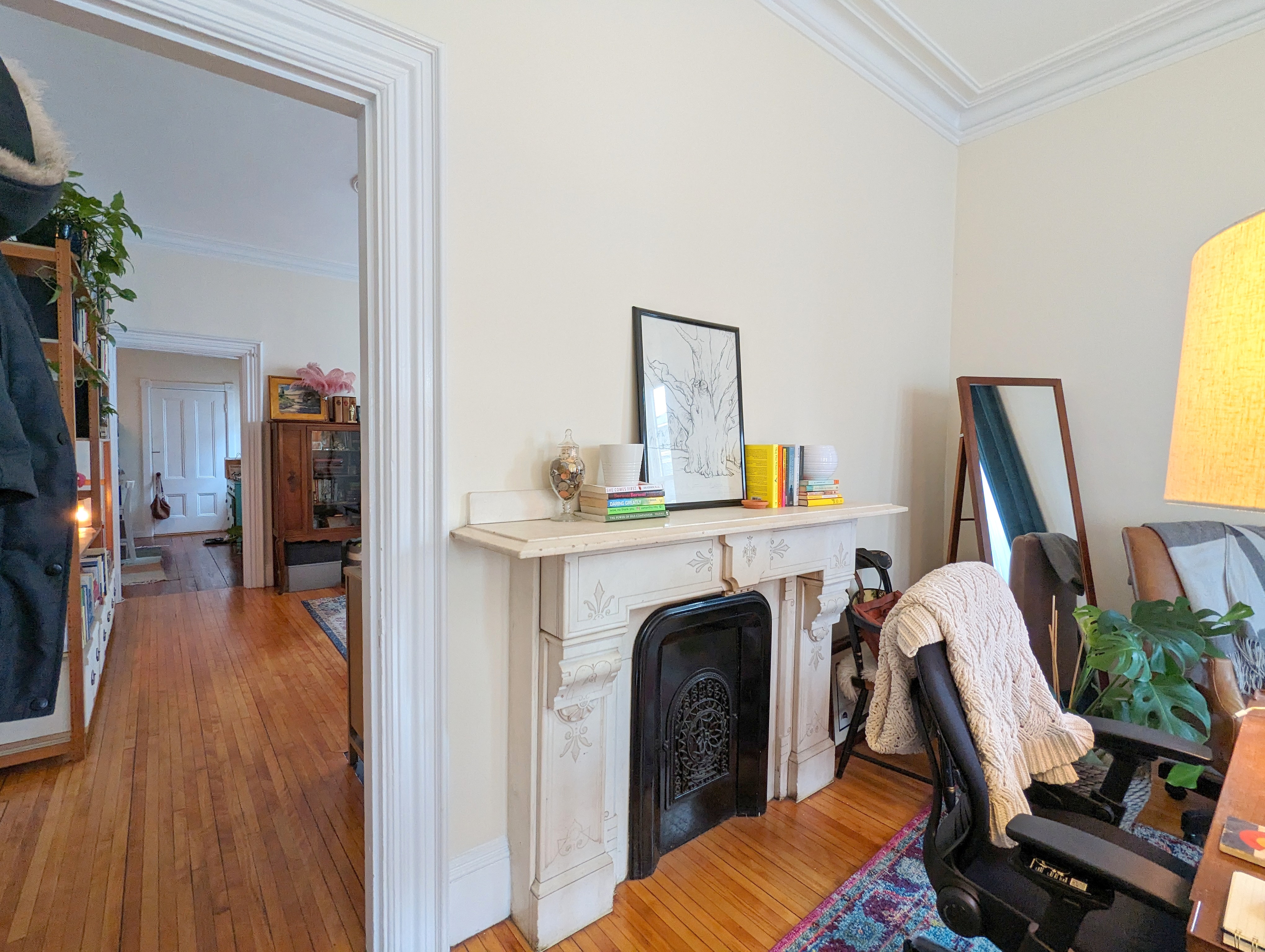 19 Howe St, Winter Hill