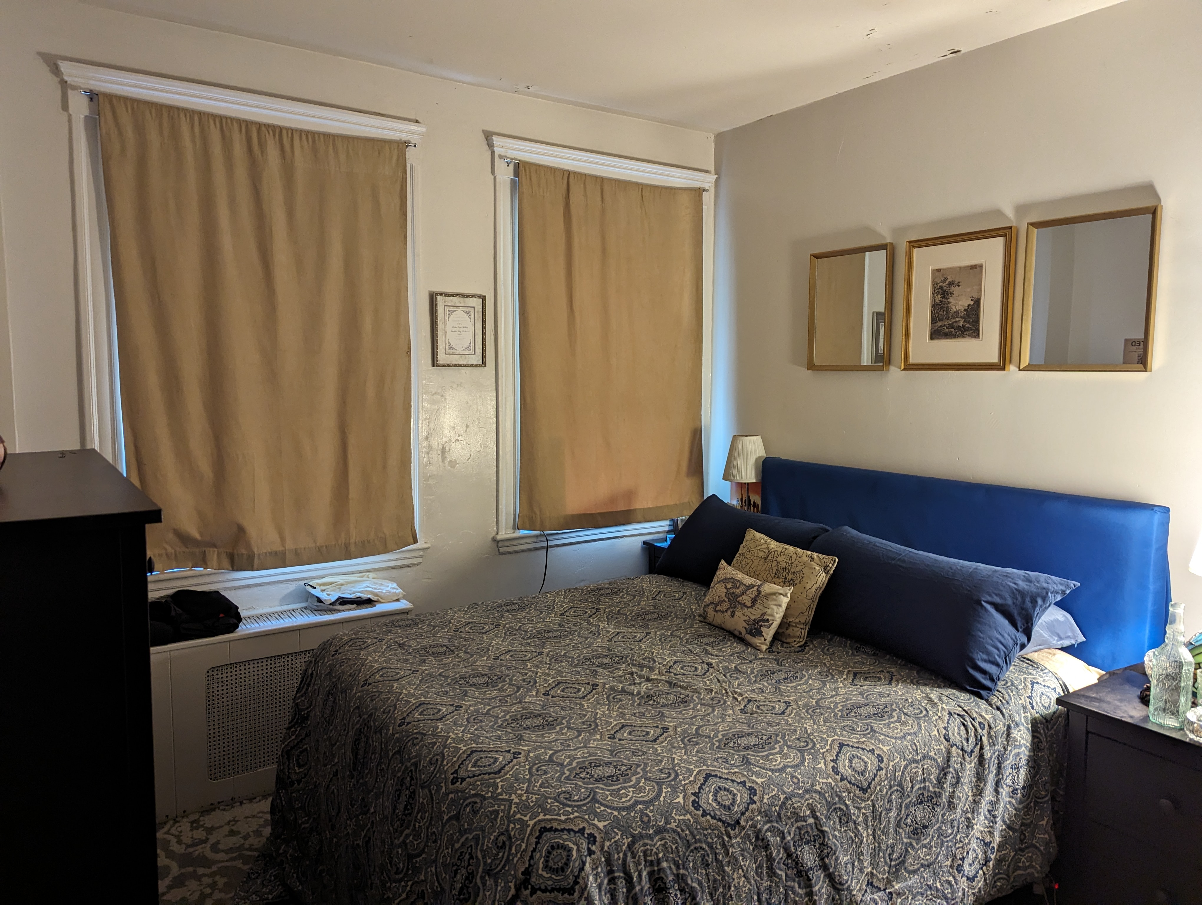 2003 Commonwealth Ave, Brighton