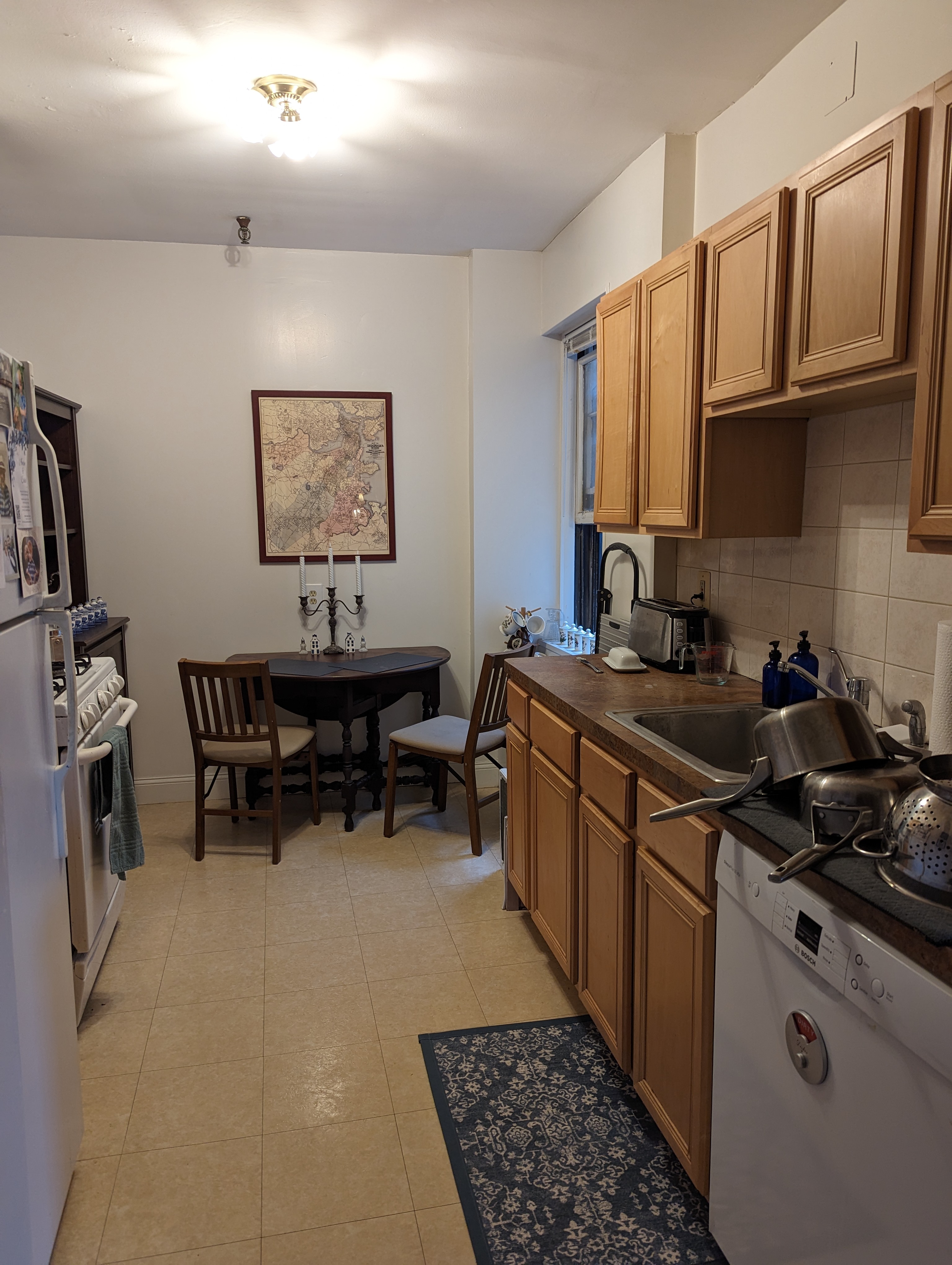 2003 Commonwealth Ave, Brighton