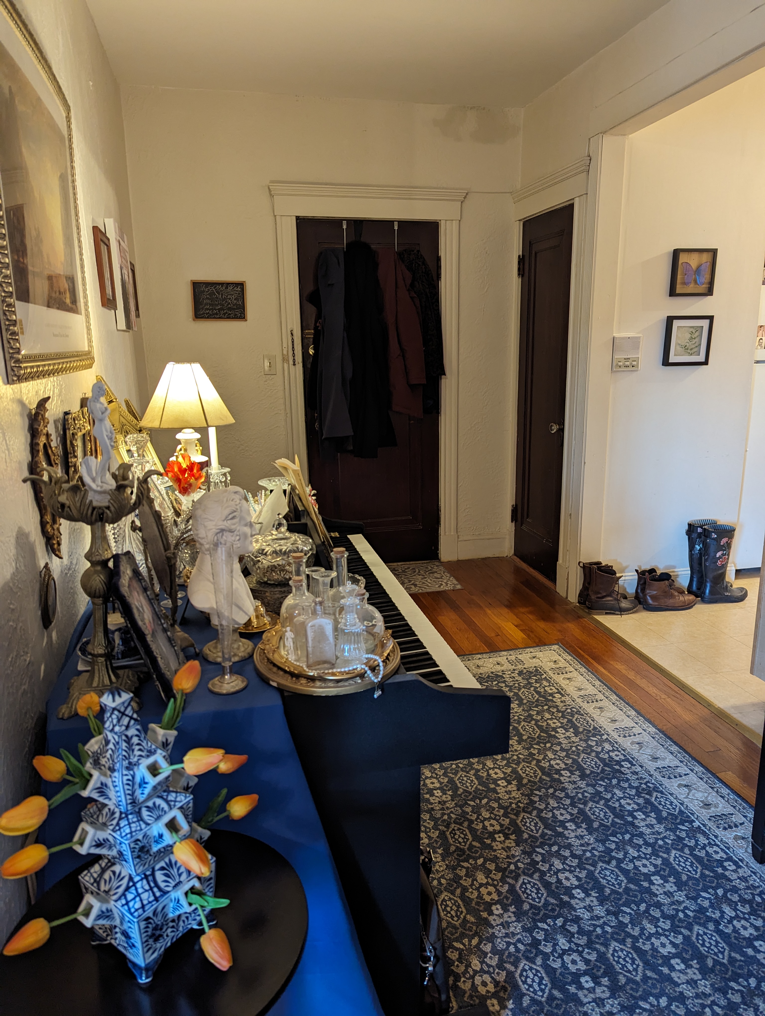 2003 Commonwealth Ave, Brighton