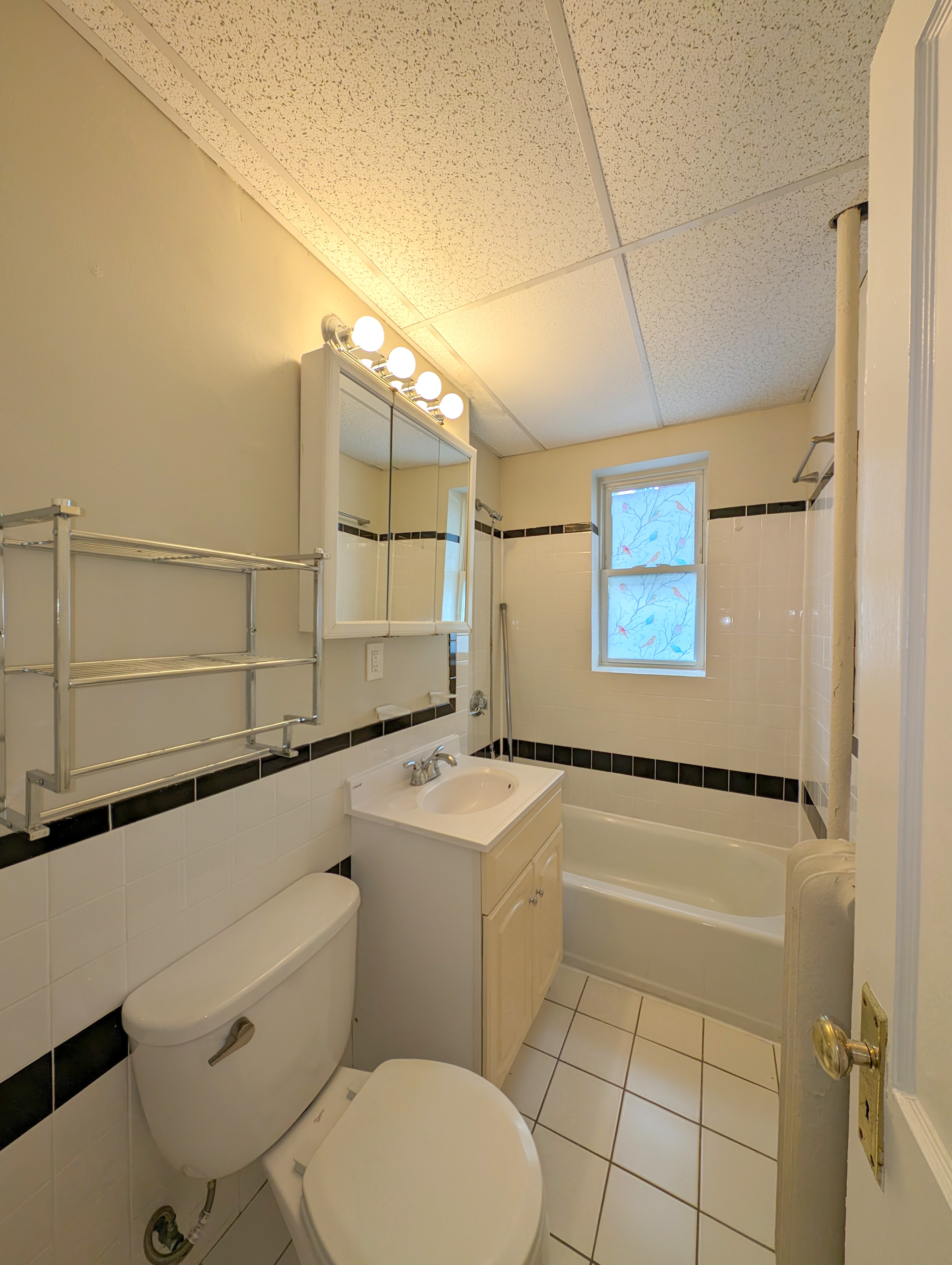 10 Agassiz St, Neighborhood Nine