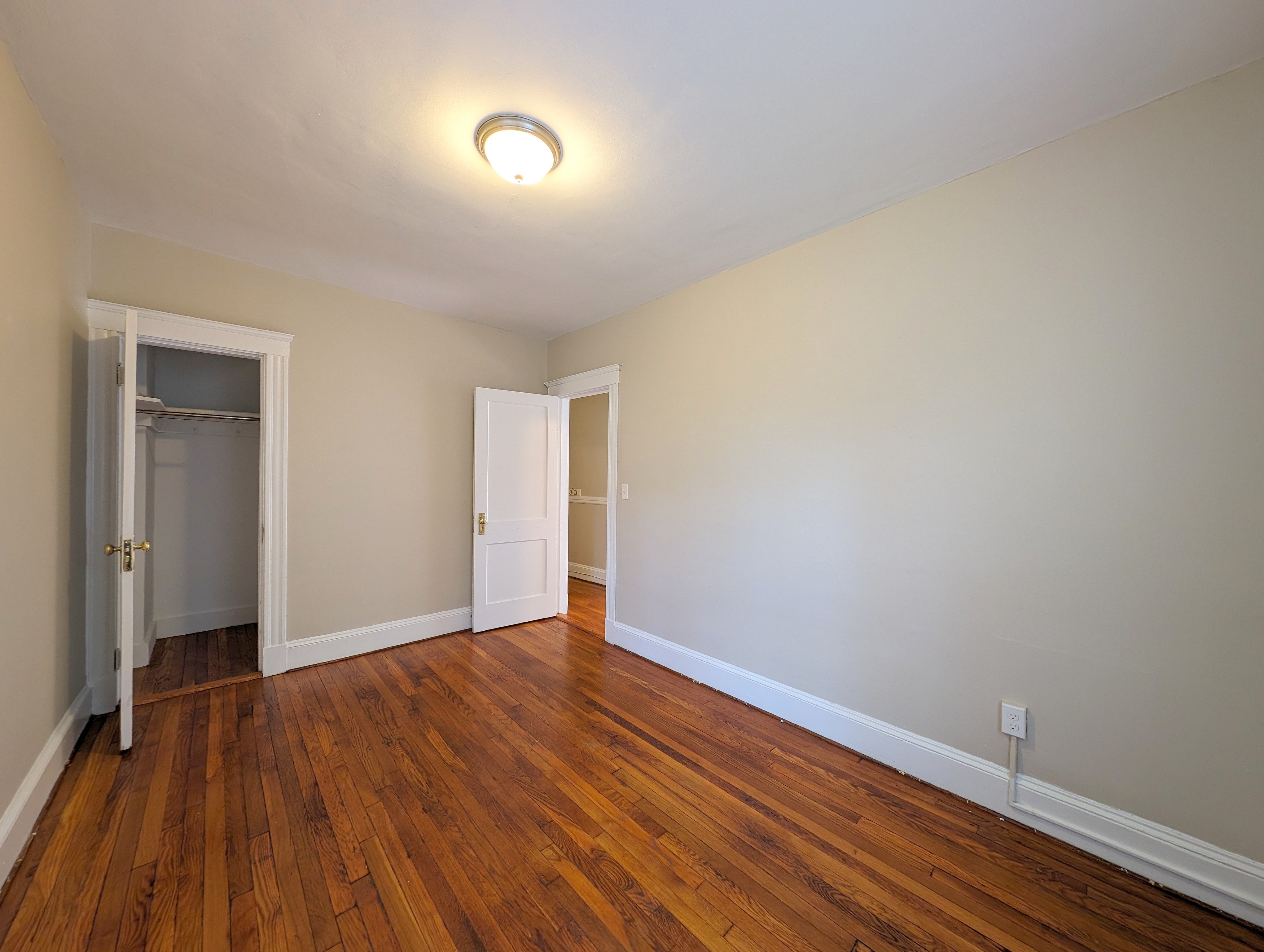 10 Agassiz St, Neighborhood Nine