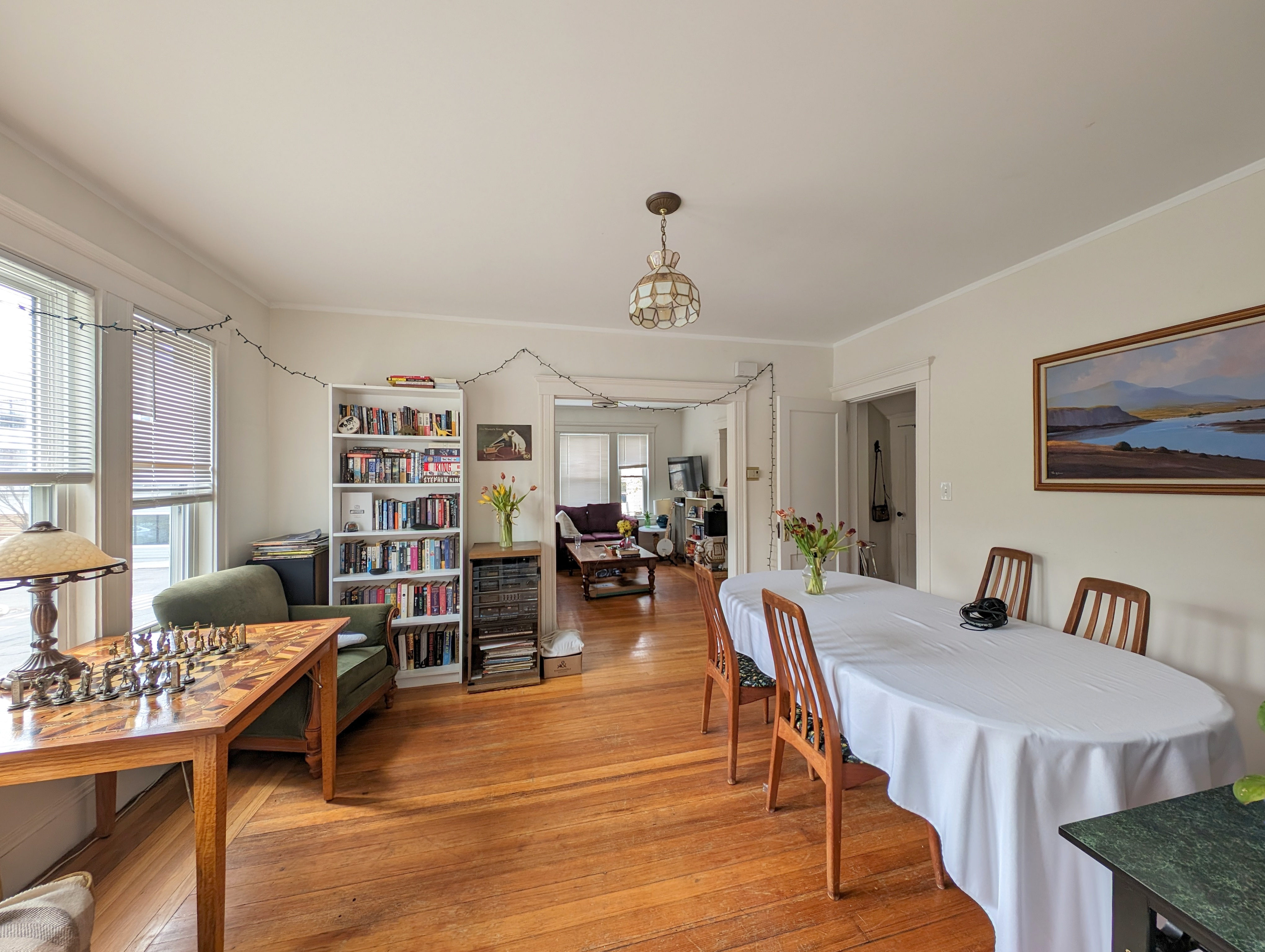 3 Russell Rd, Teele Square