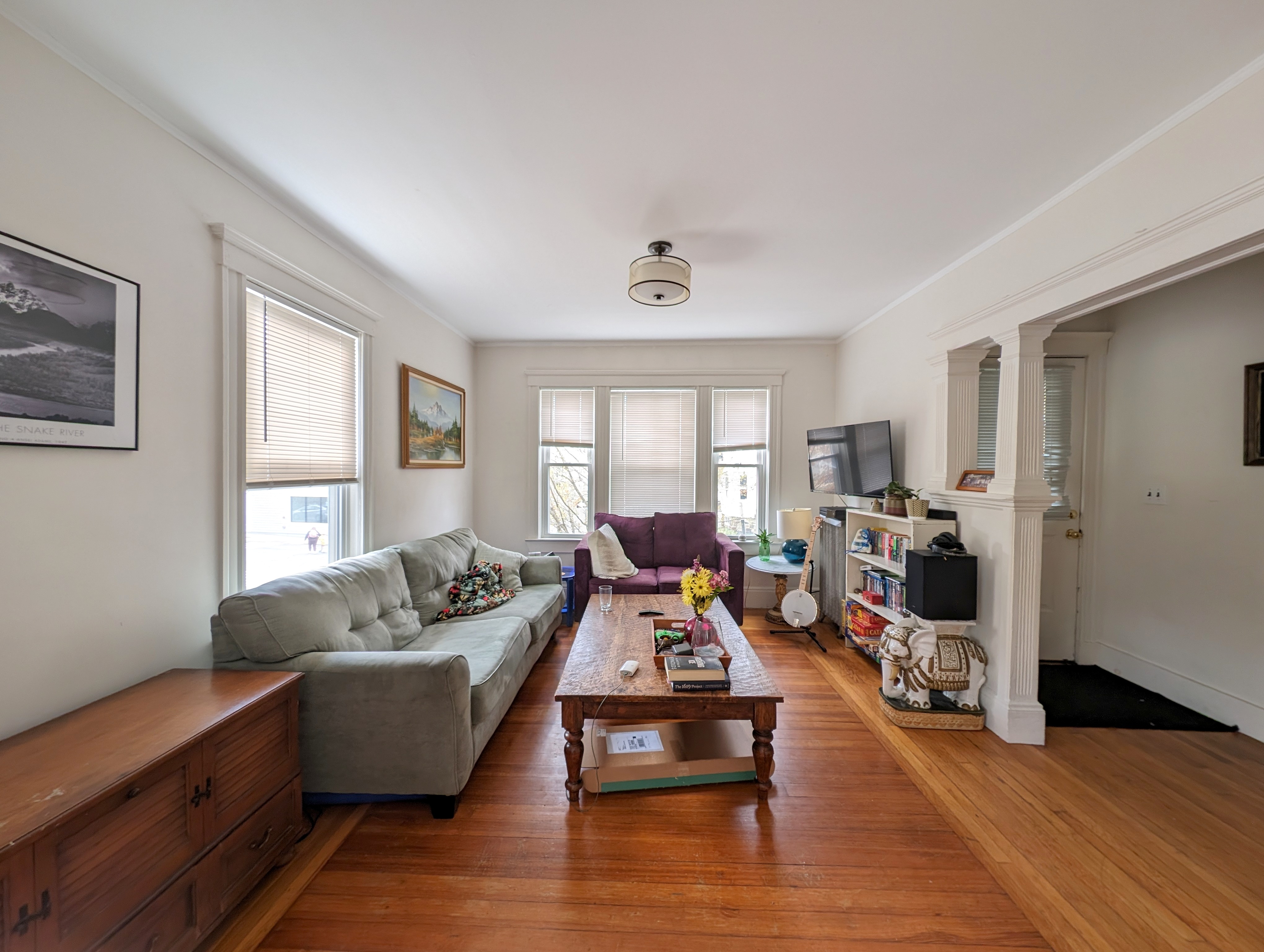 3 Russell Rd, Teele Square