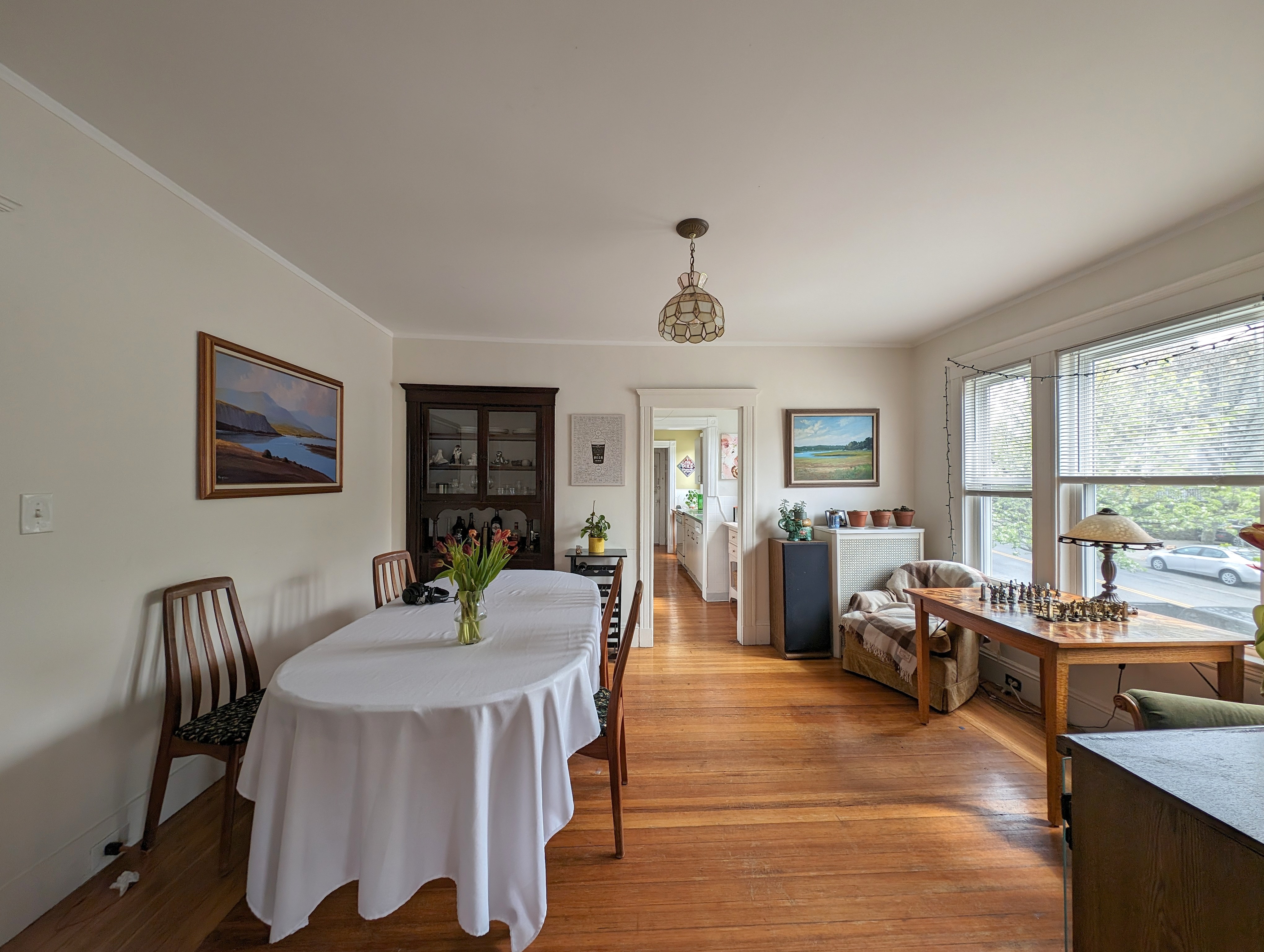 3 Russell Rd, Teele Square