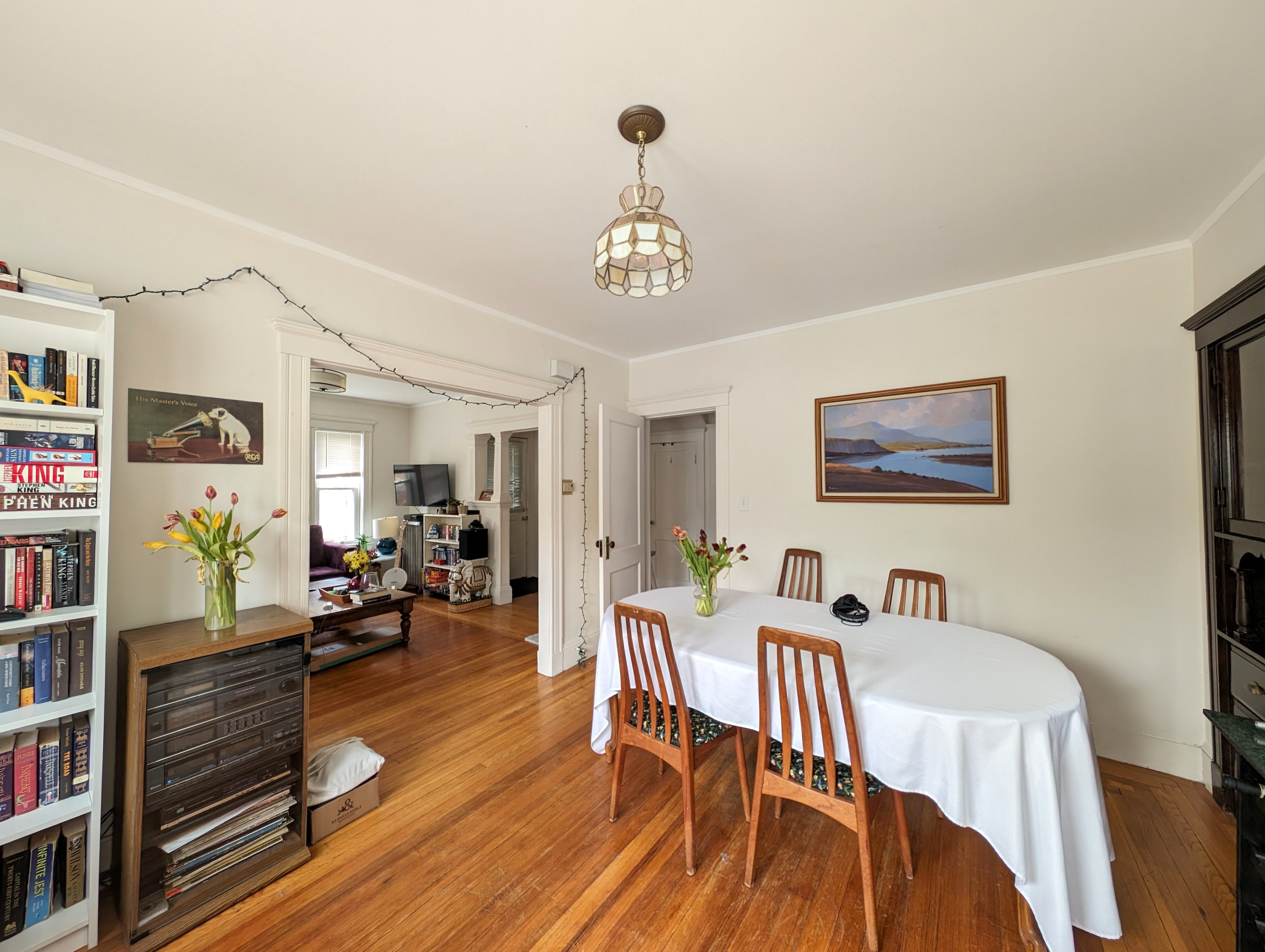 3 Russell Rd, Teele Square