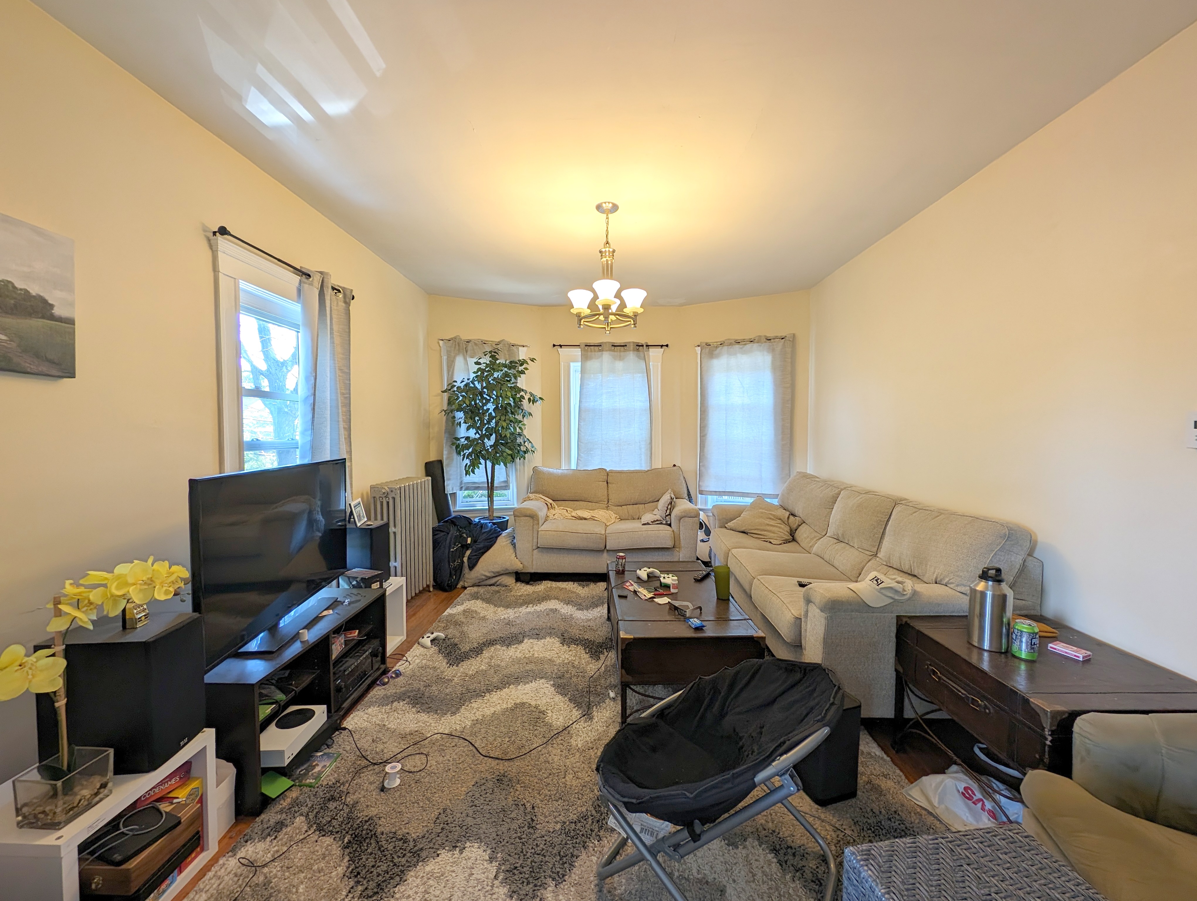 15 Paulina St, Davis Square