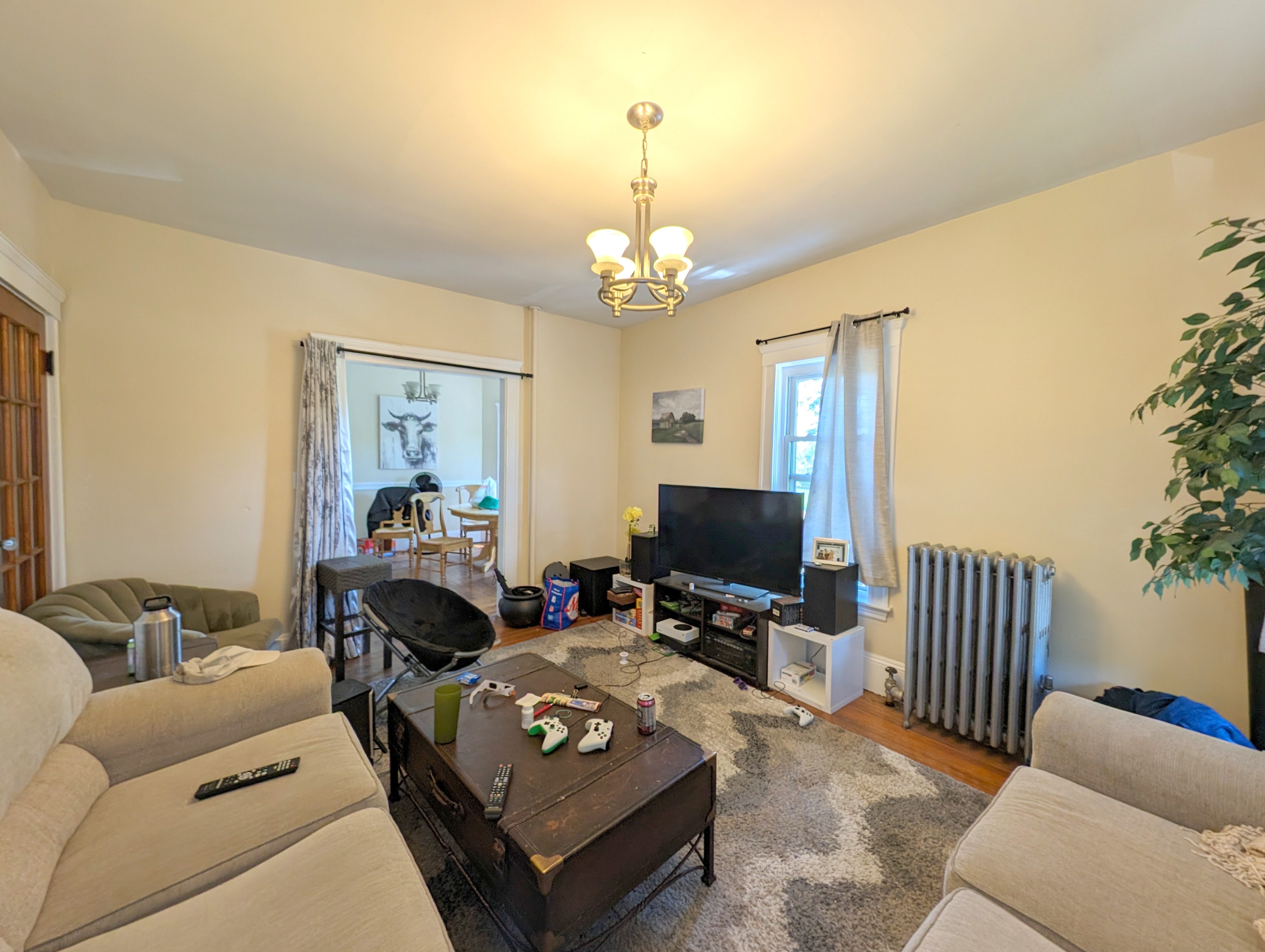 15 Paulina St, Davis Square