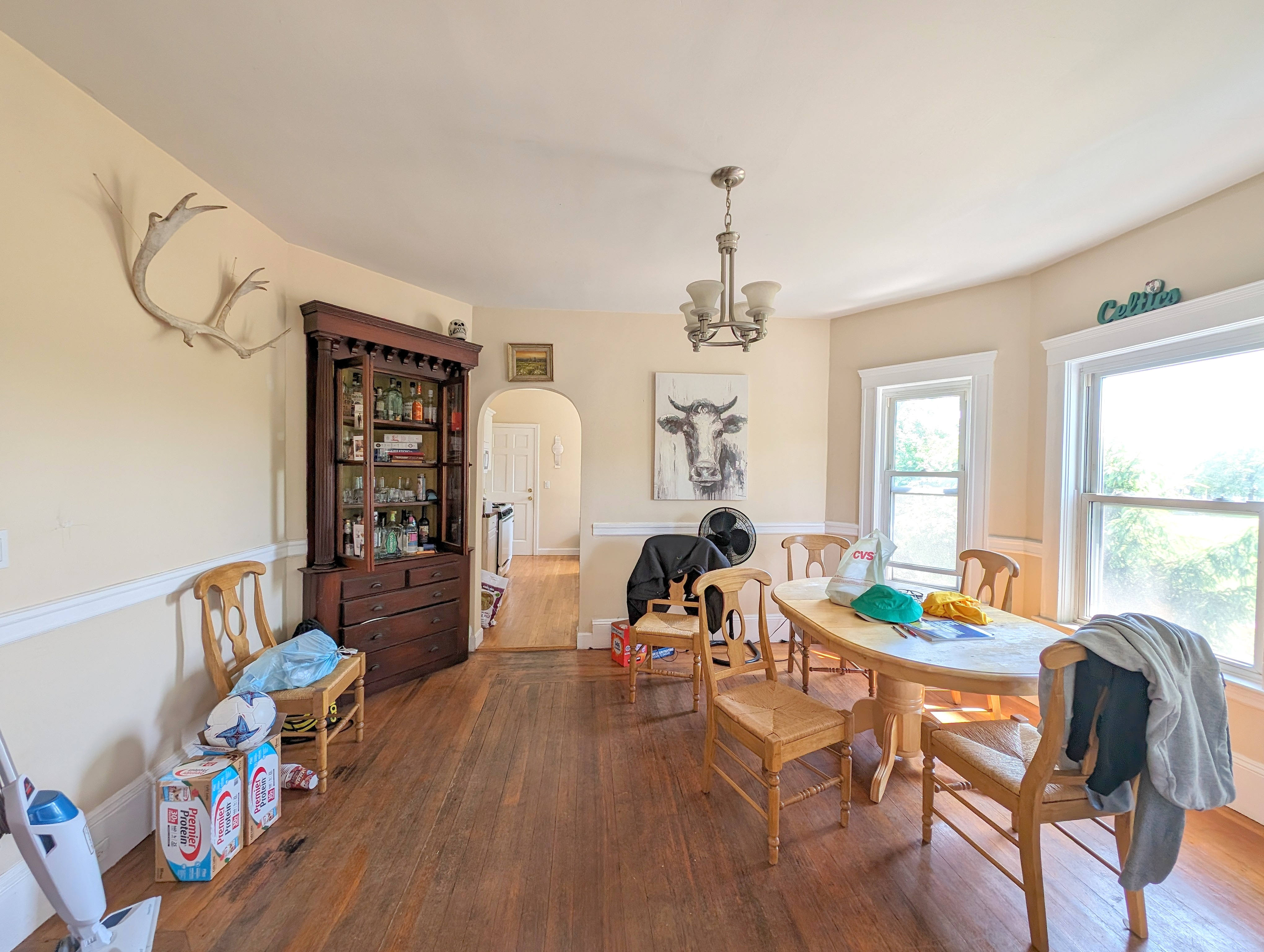 15 Paulina St, Davis Square