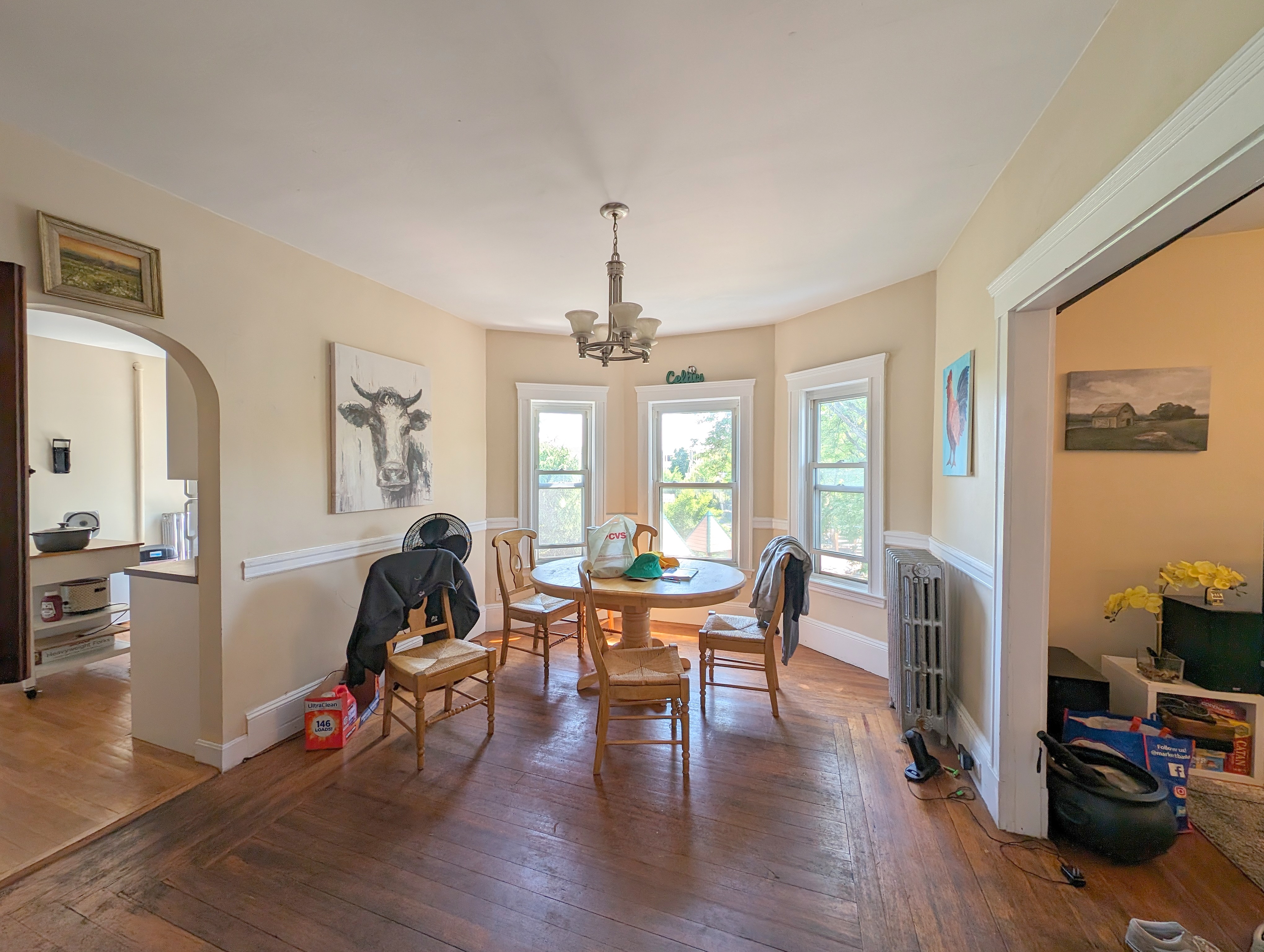 15 Paulina St, Davis Square