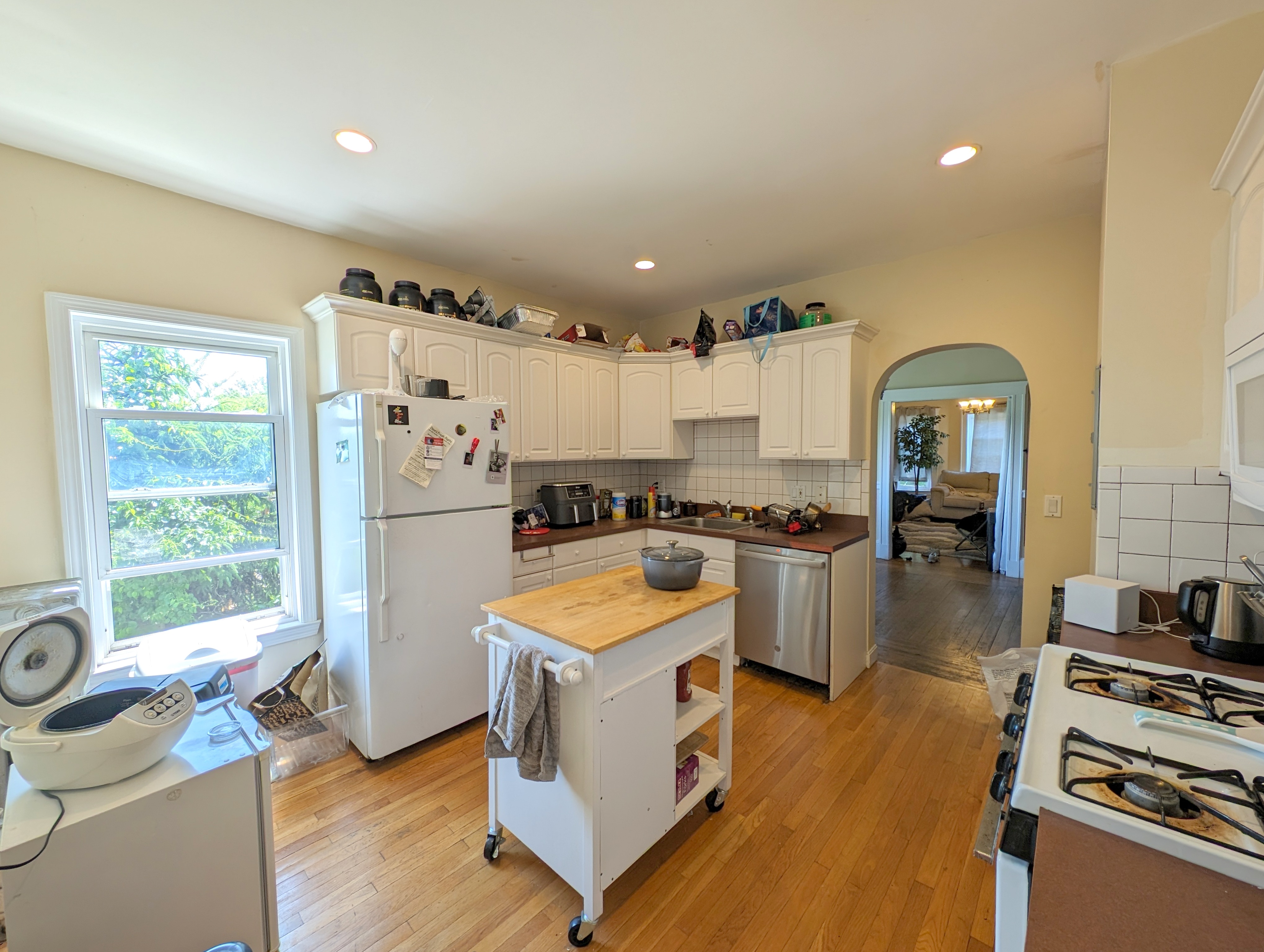 15 Paulina St, Davis Square