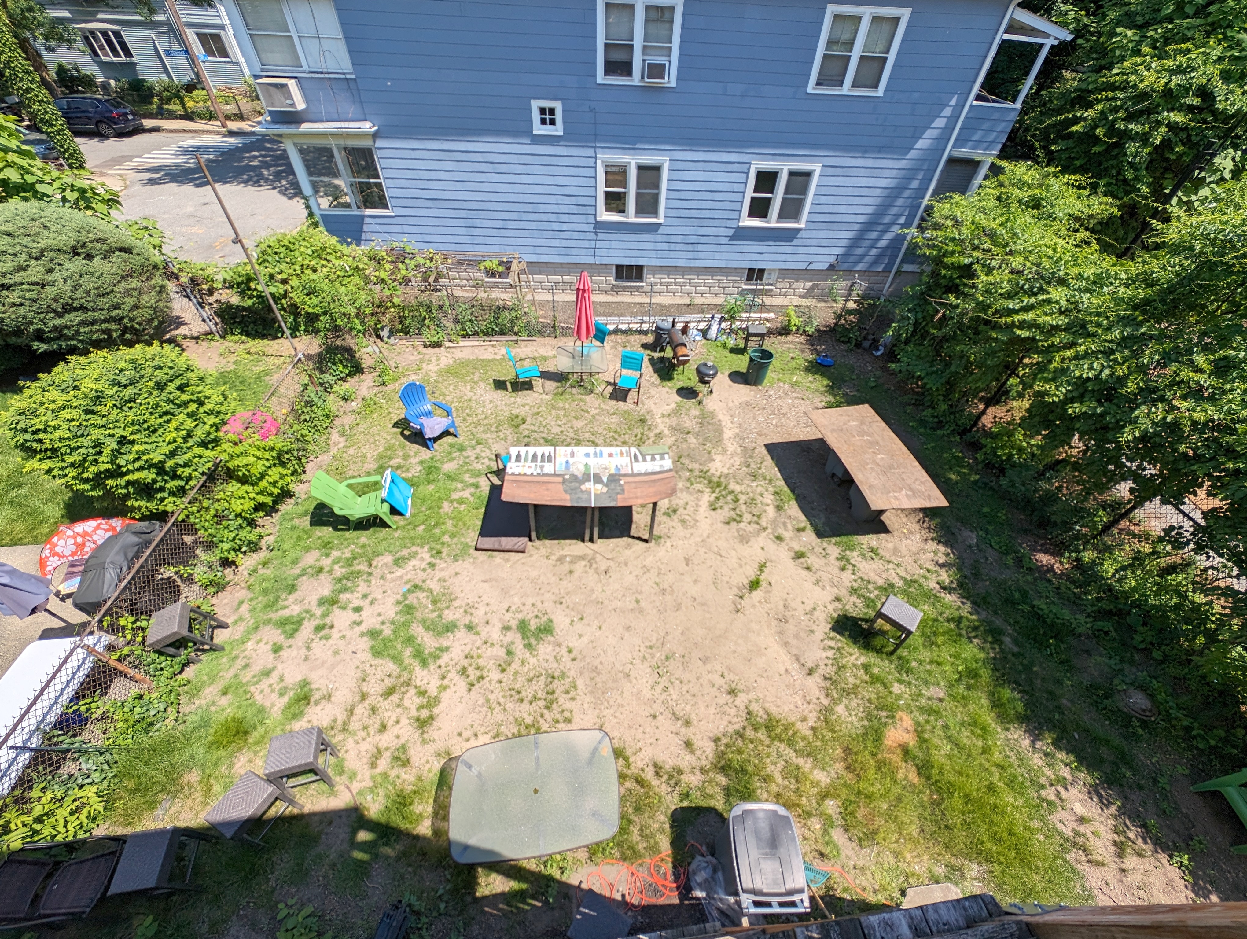 15 Paulina St, Davis Square