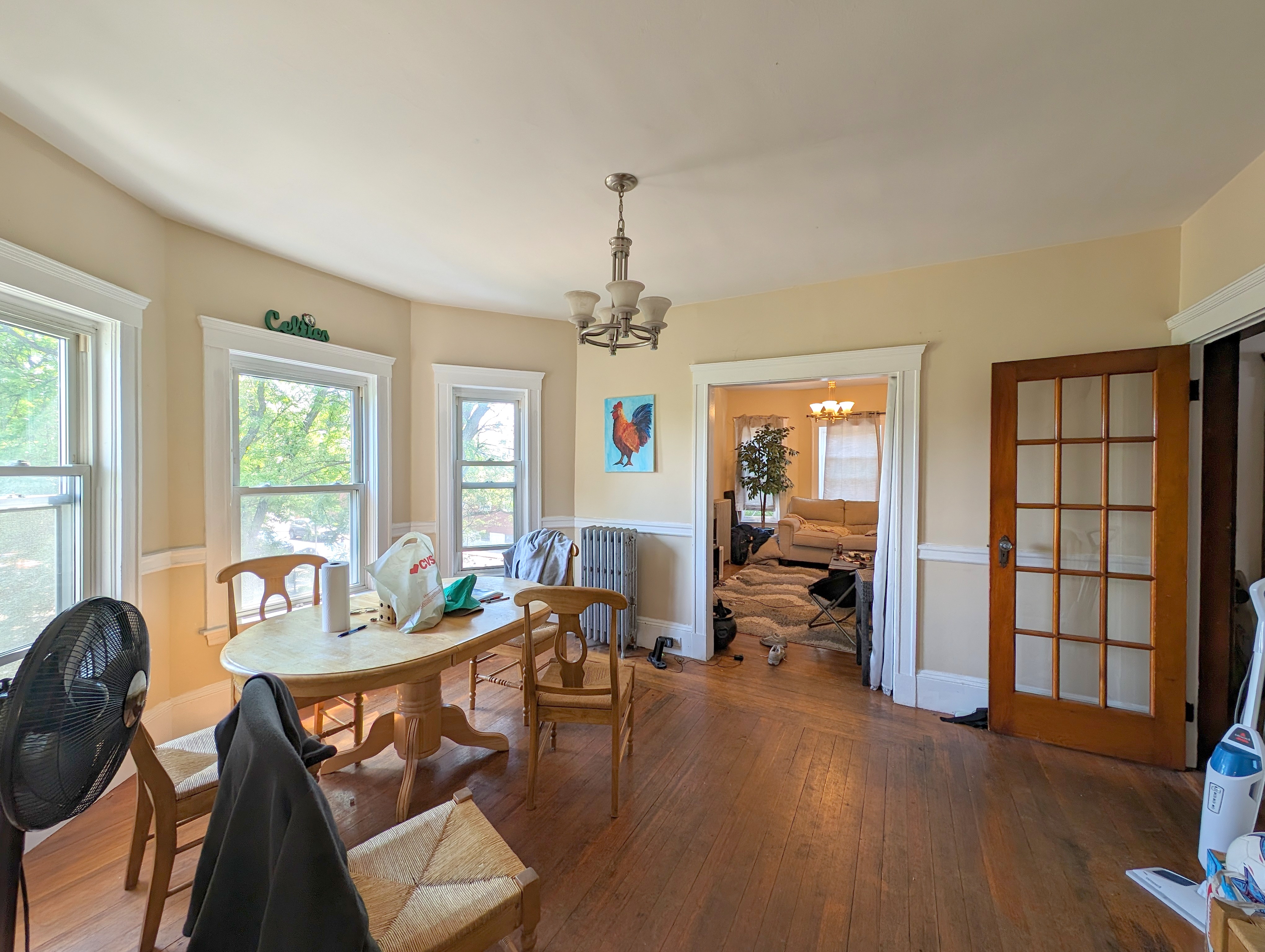 15 Paulina St, Davis Square