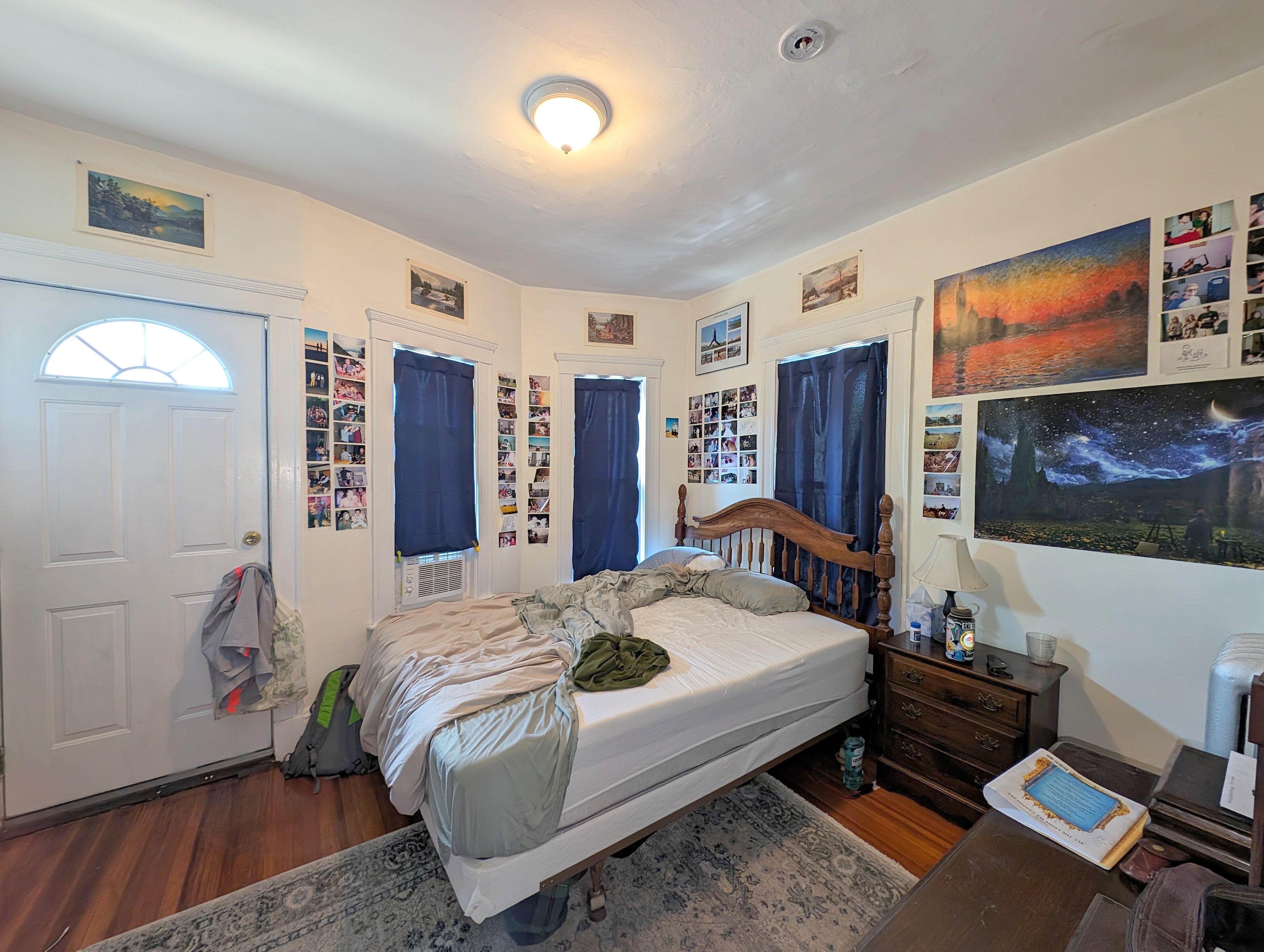 15 Paulina St, Davis Square