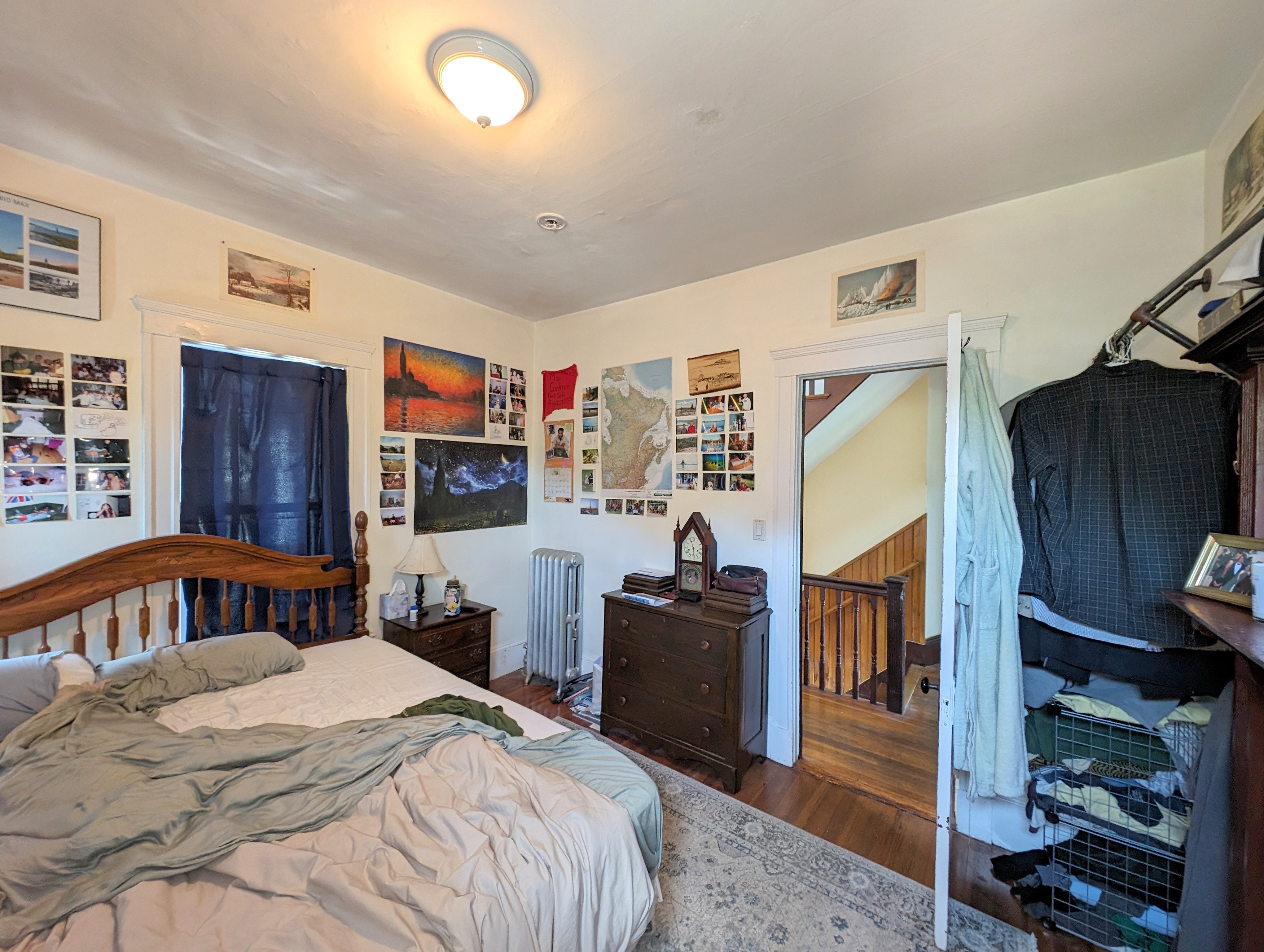 15 Paulina St, Davis Square