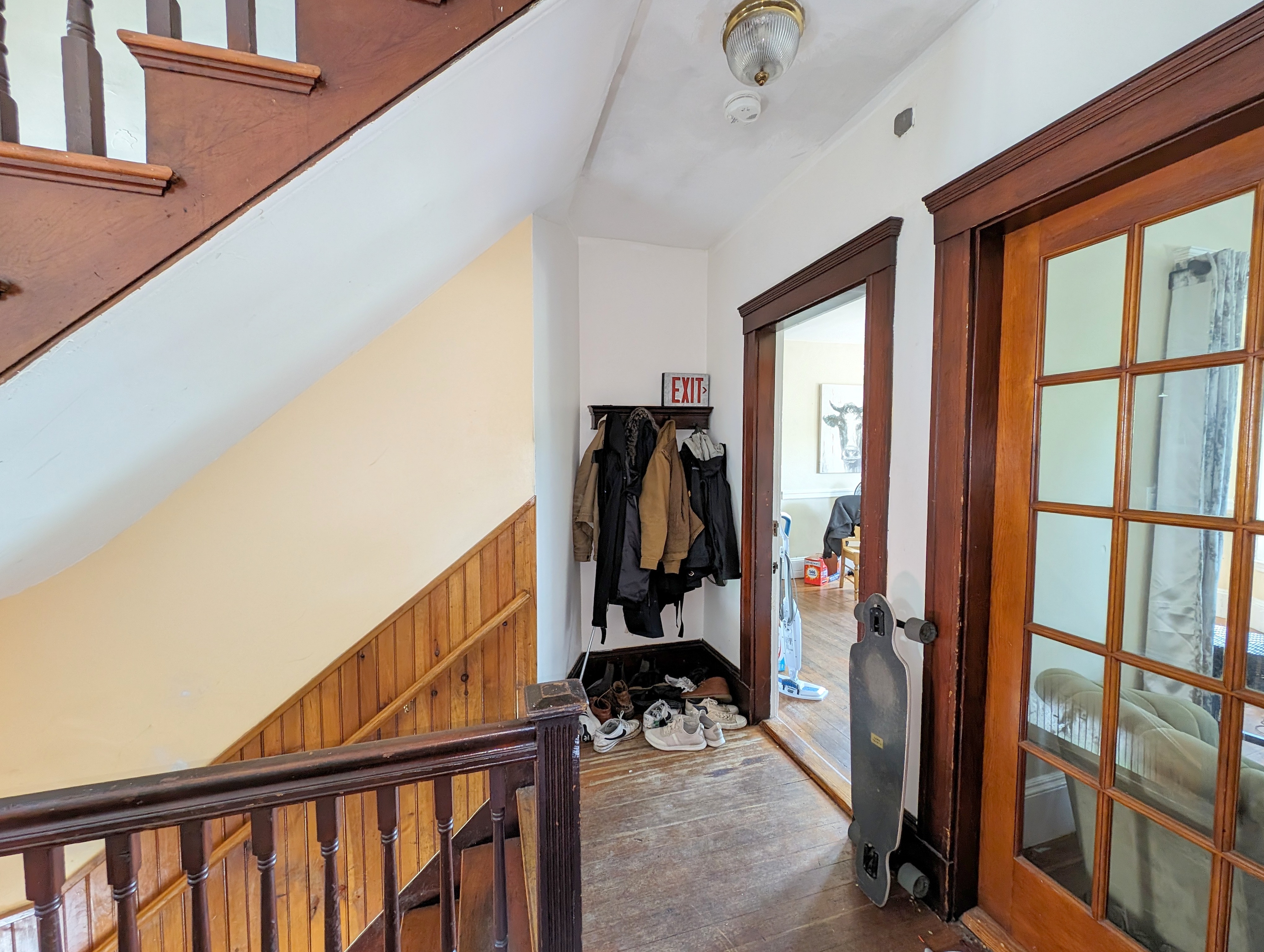 15 Paulina St, Davis Square