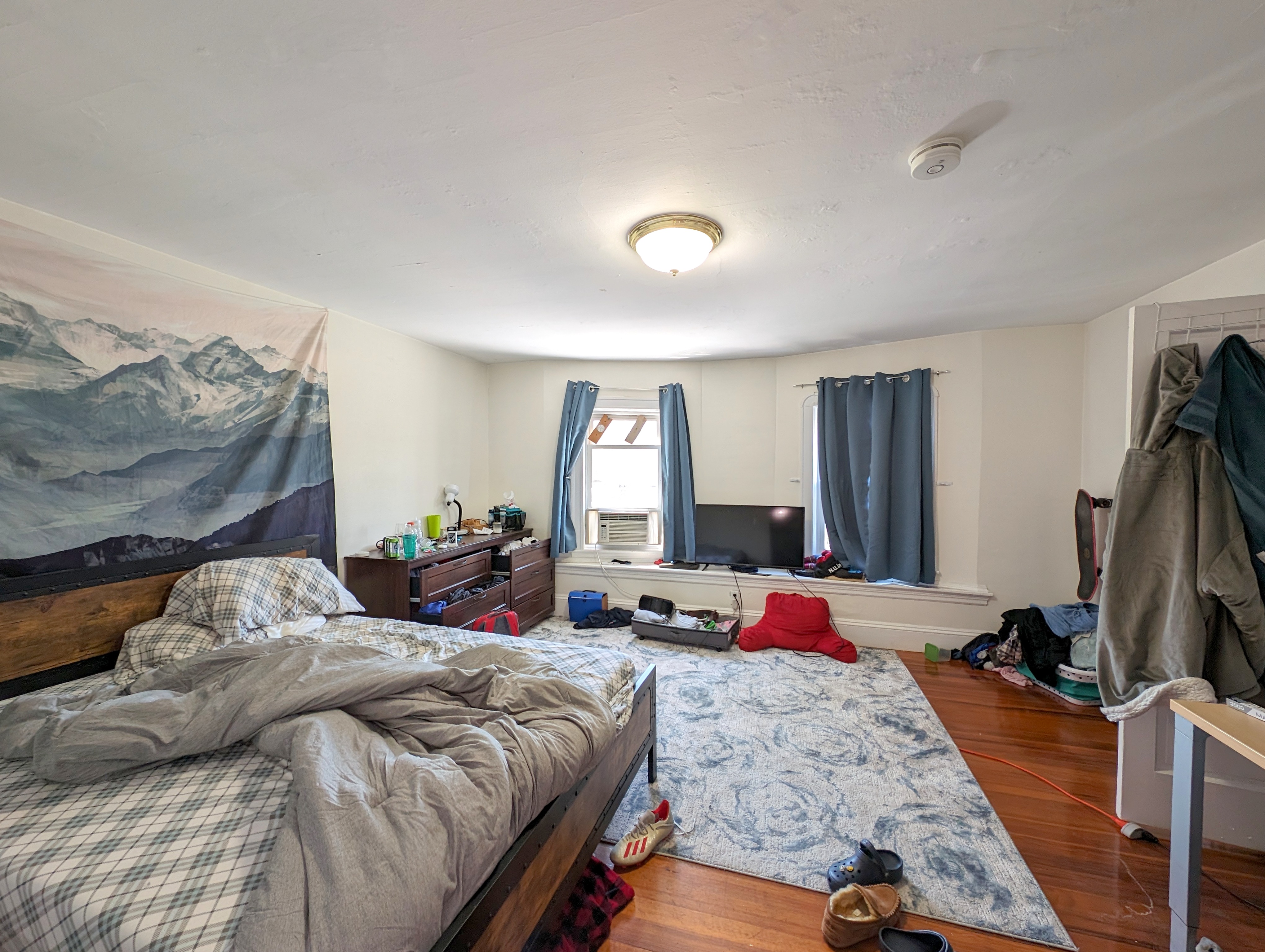 15 Paulina St, Davis Square