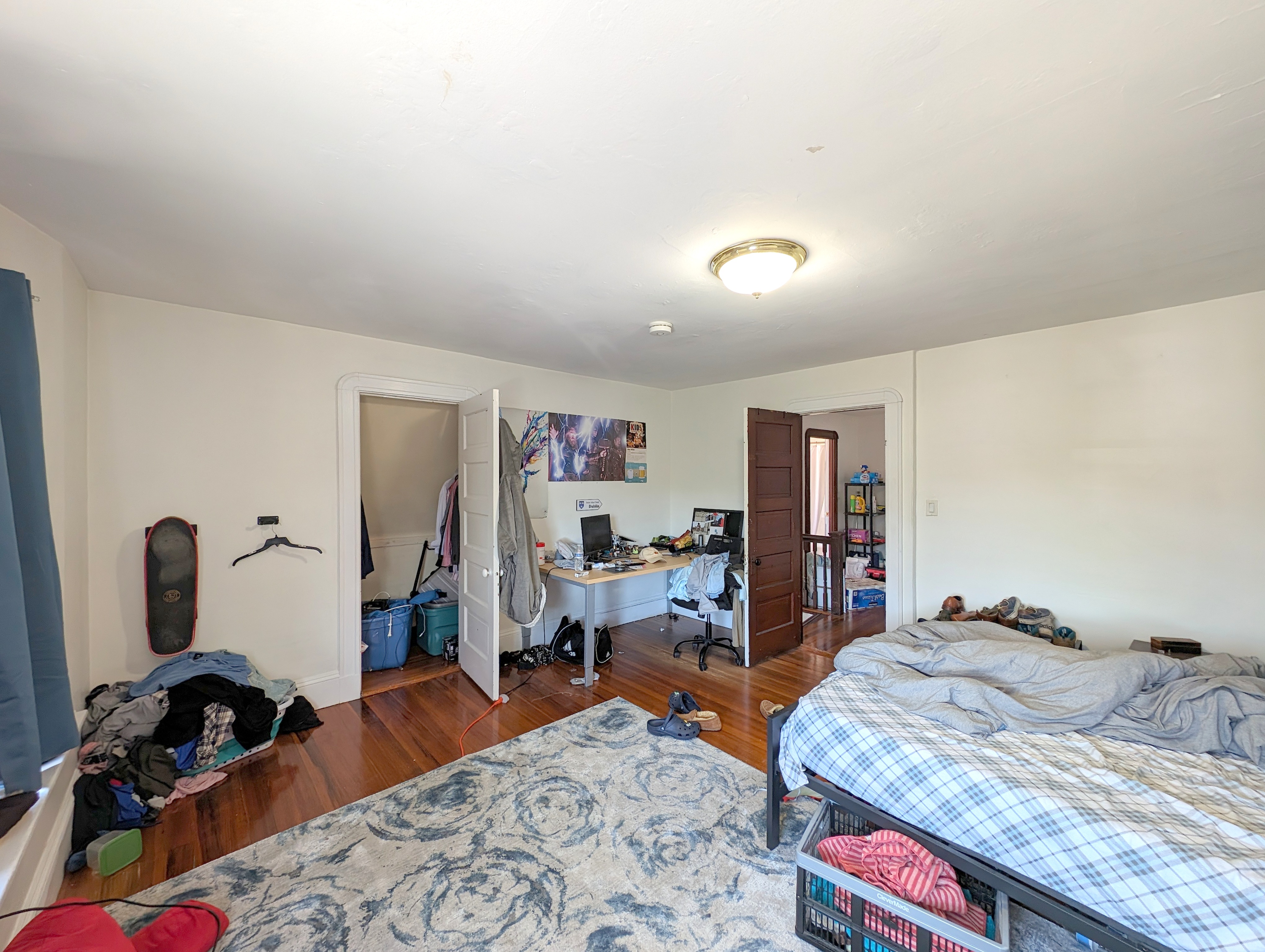 15 Paulina St, Davis Square