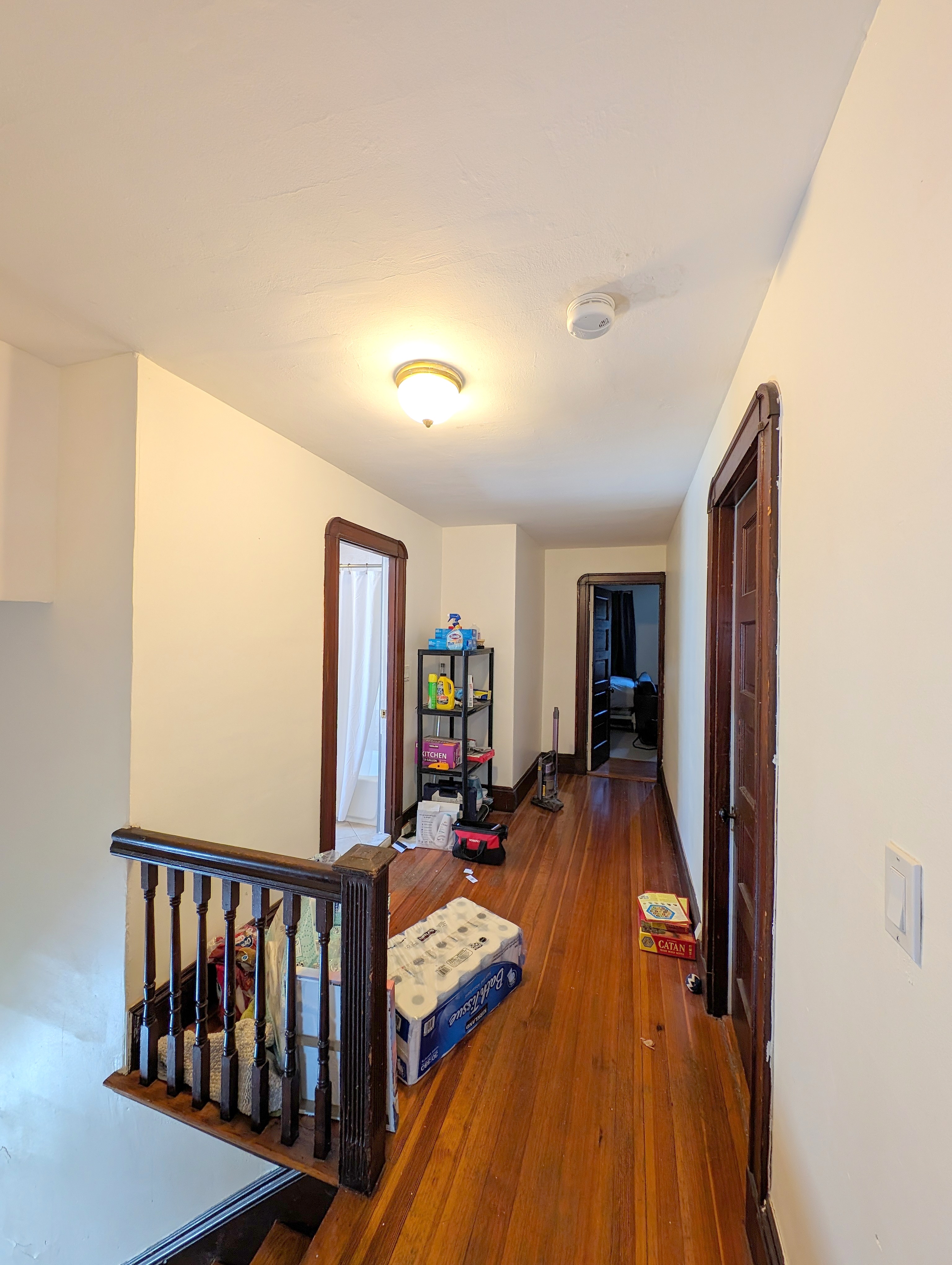 15 Paulina St, Davis Square