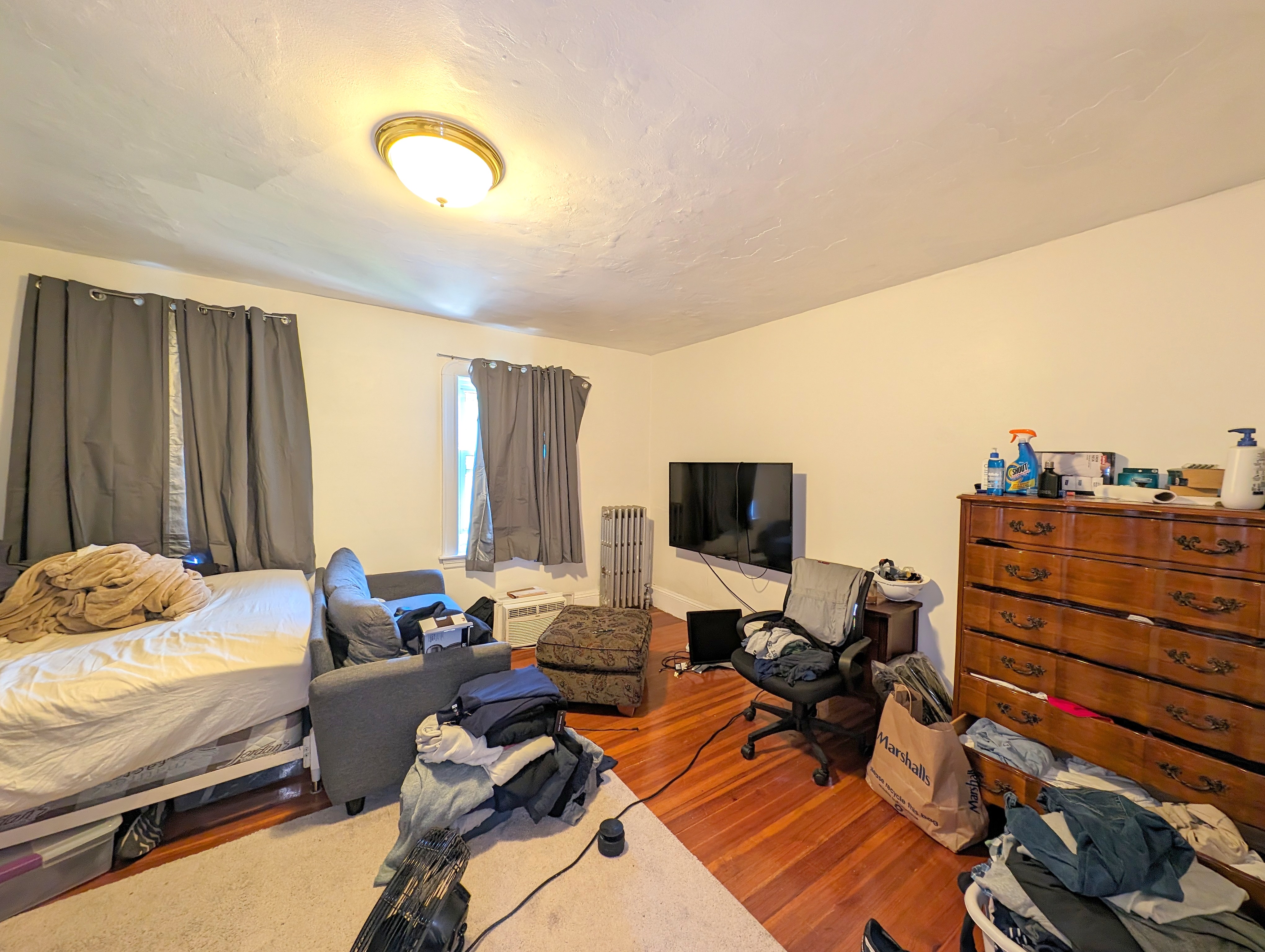 15 Paulina St, Davis Square