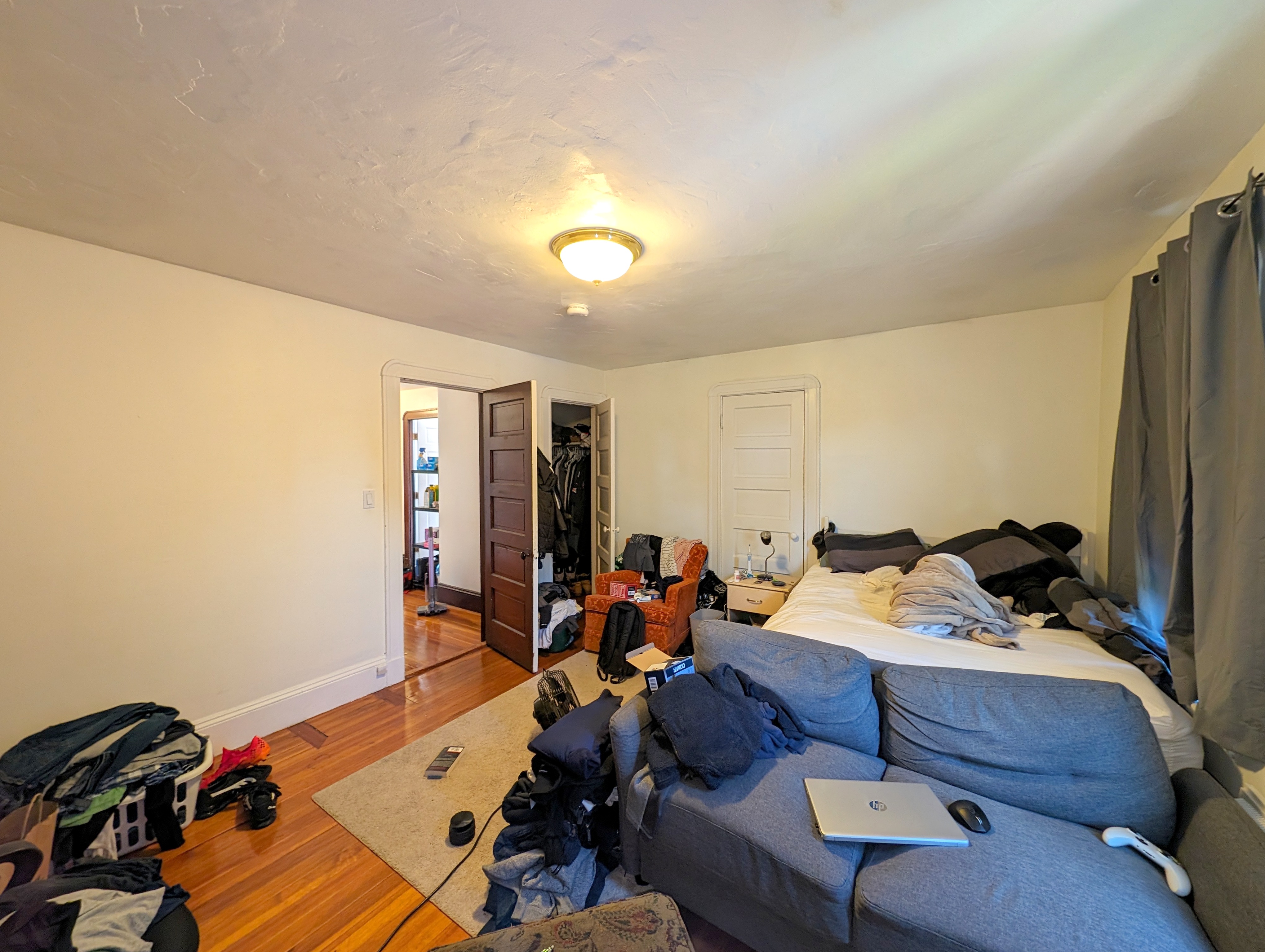 15 Paulina St, Davis Square