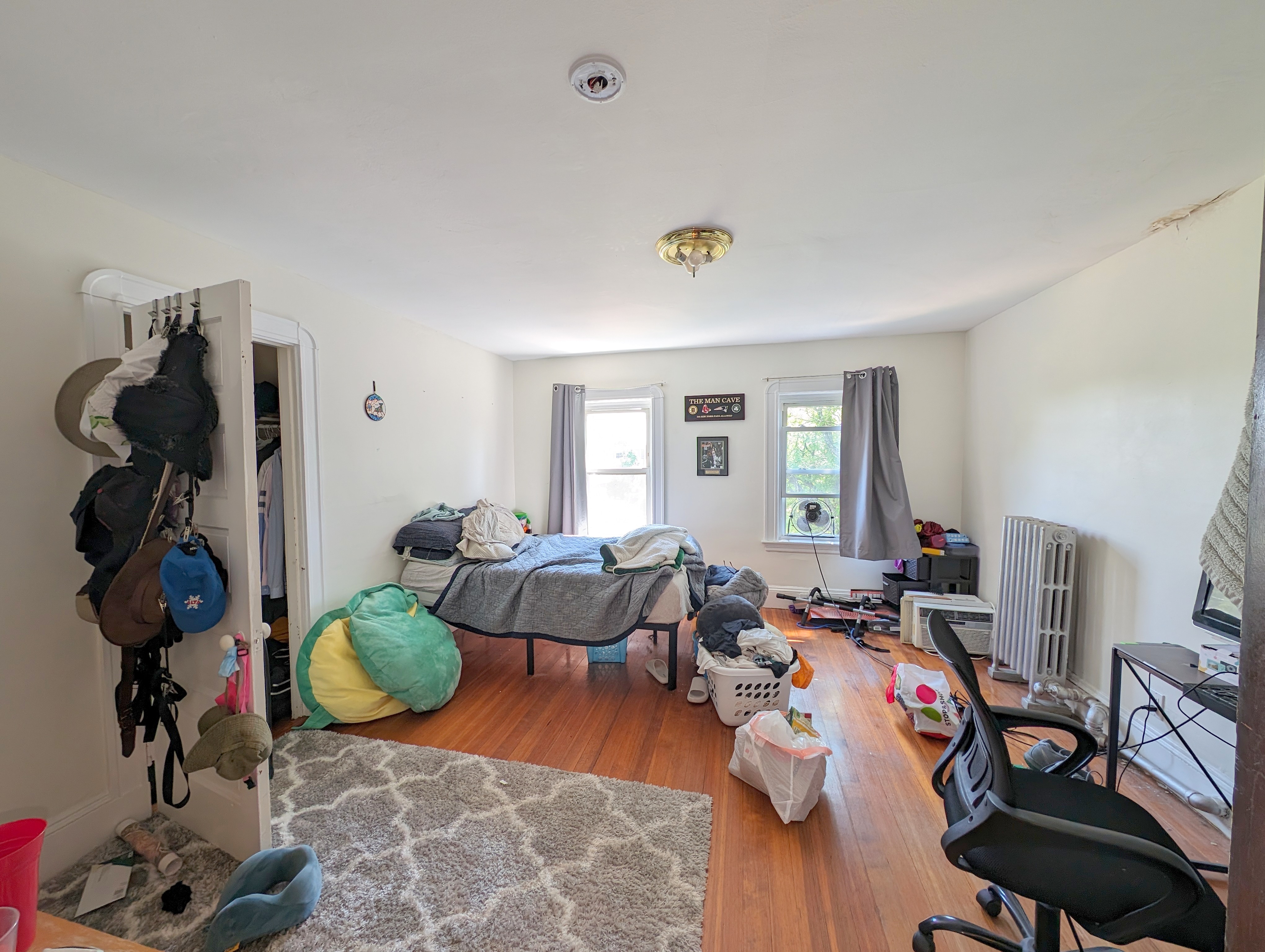 15 Paulina St, Davis Square