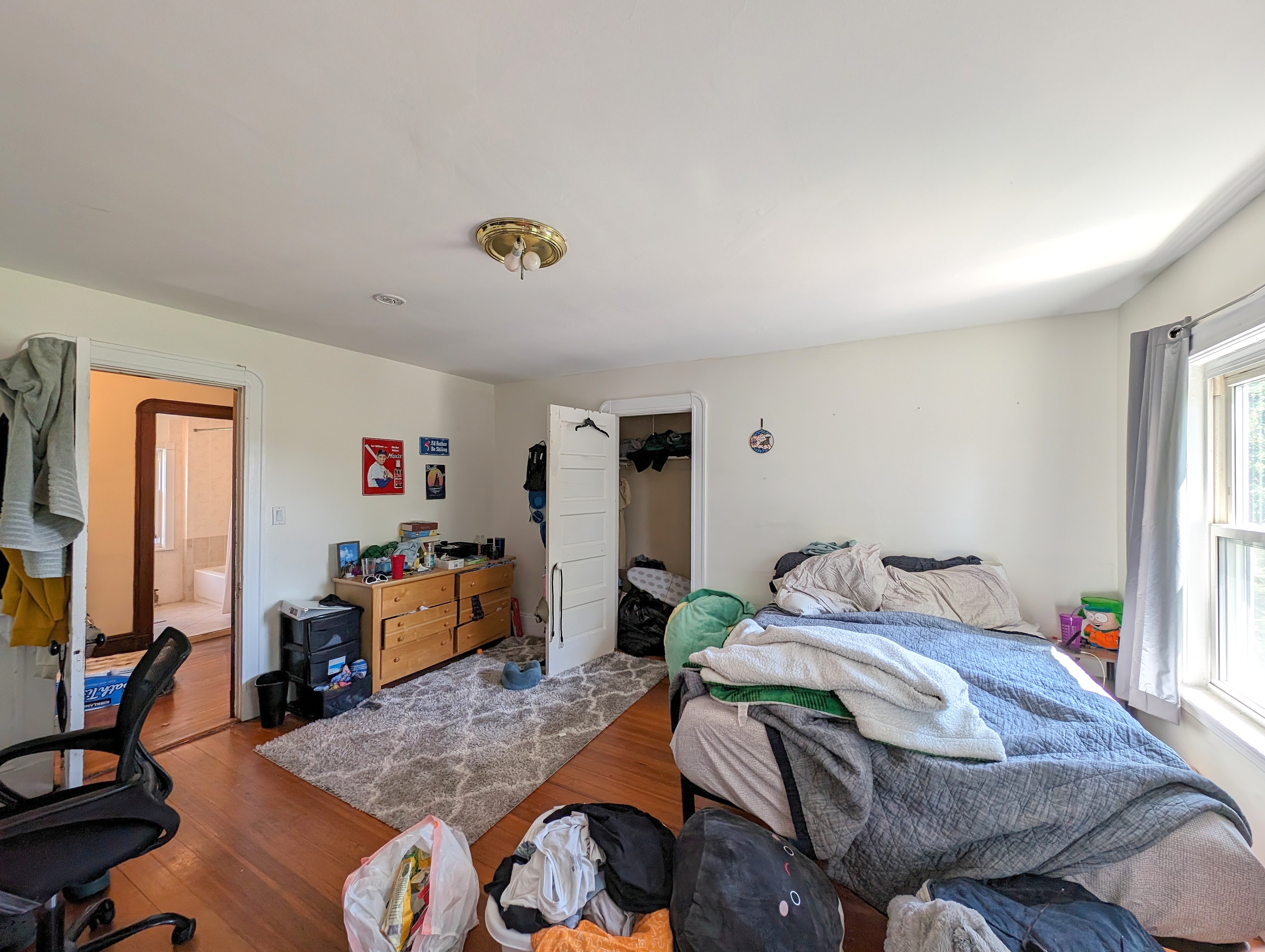 15 Paulina St, Davis Square