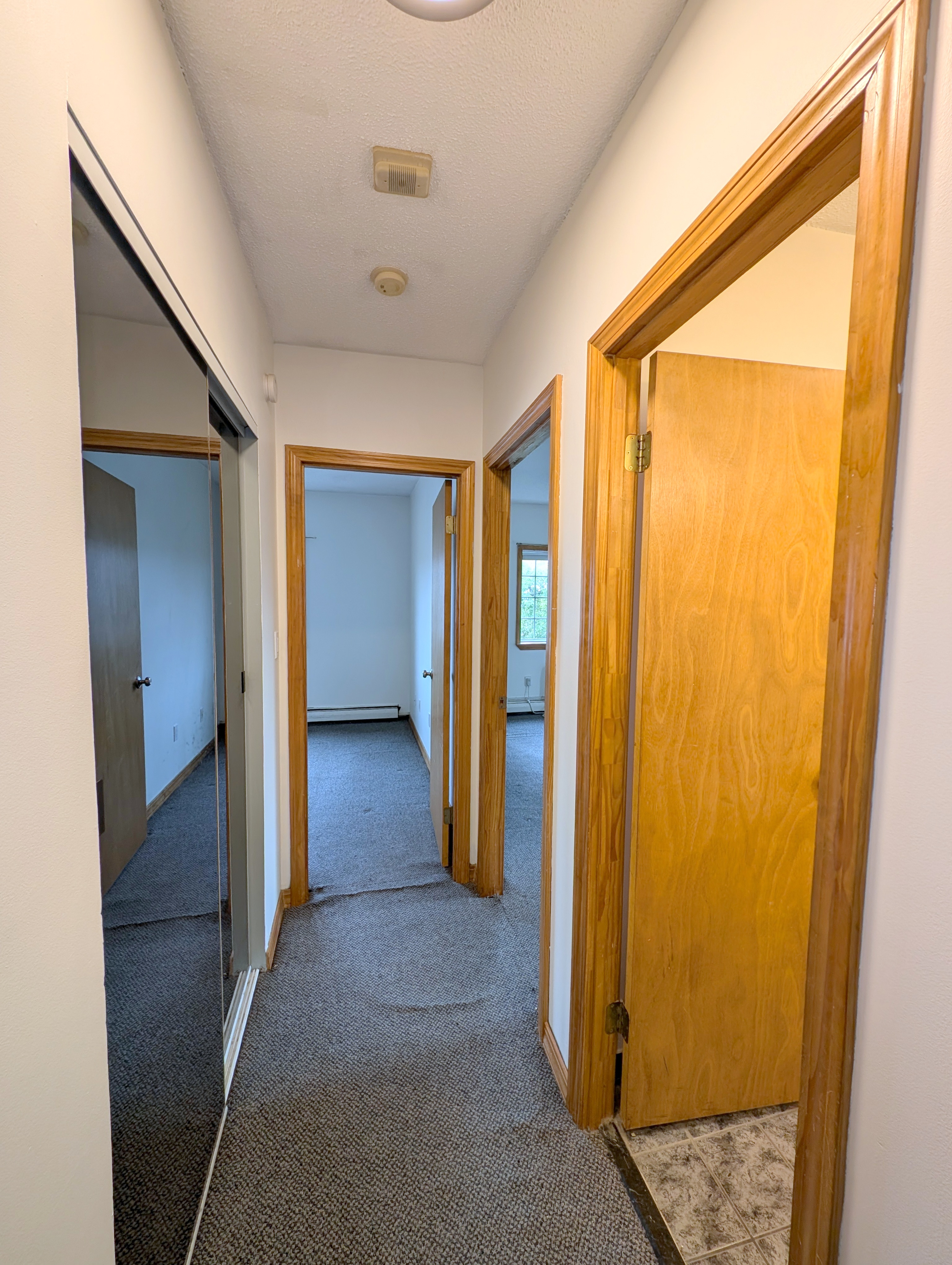 474 Broadway, Magoun Square