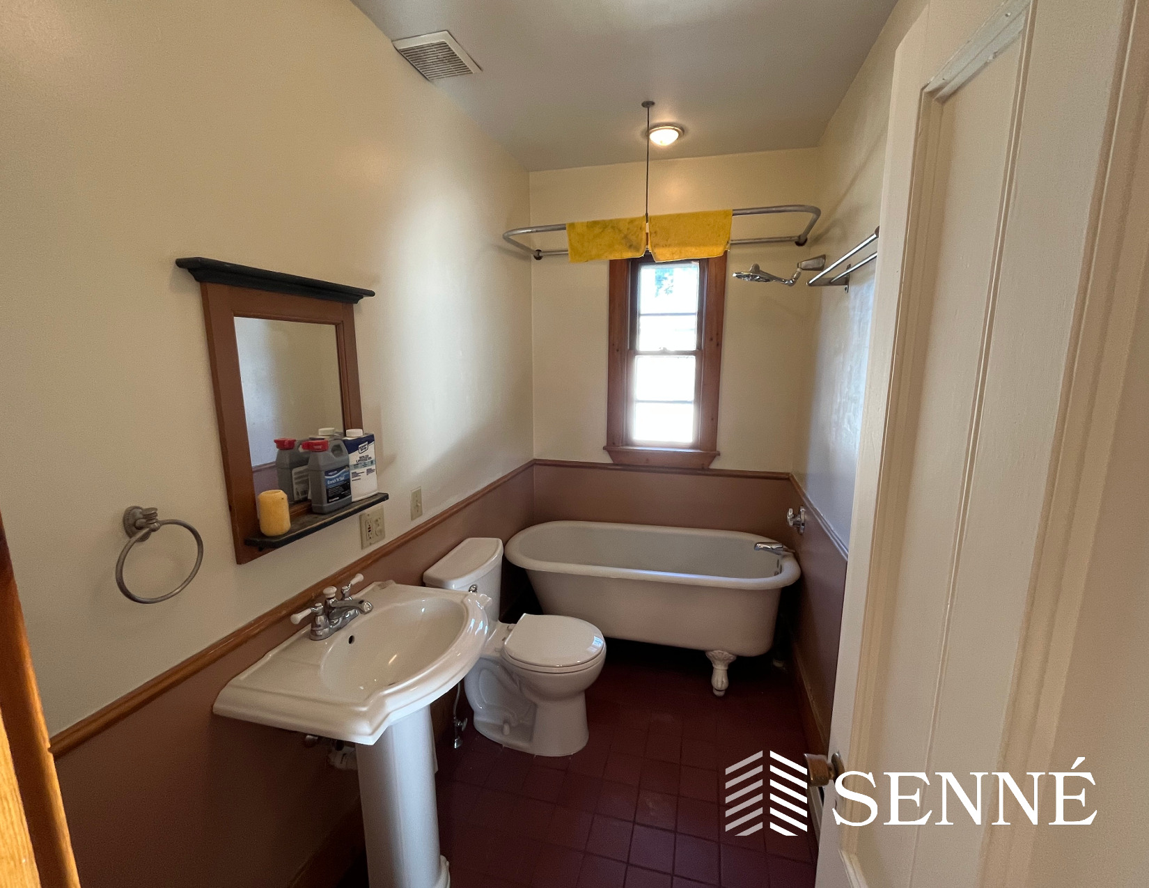 244 Putnam Ave, Cambridgeport