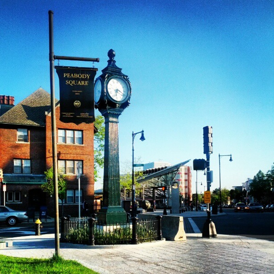 11 Joseph St, Dorchester