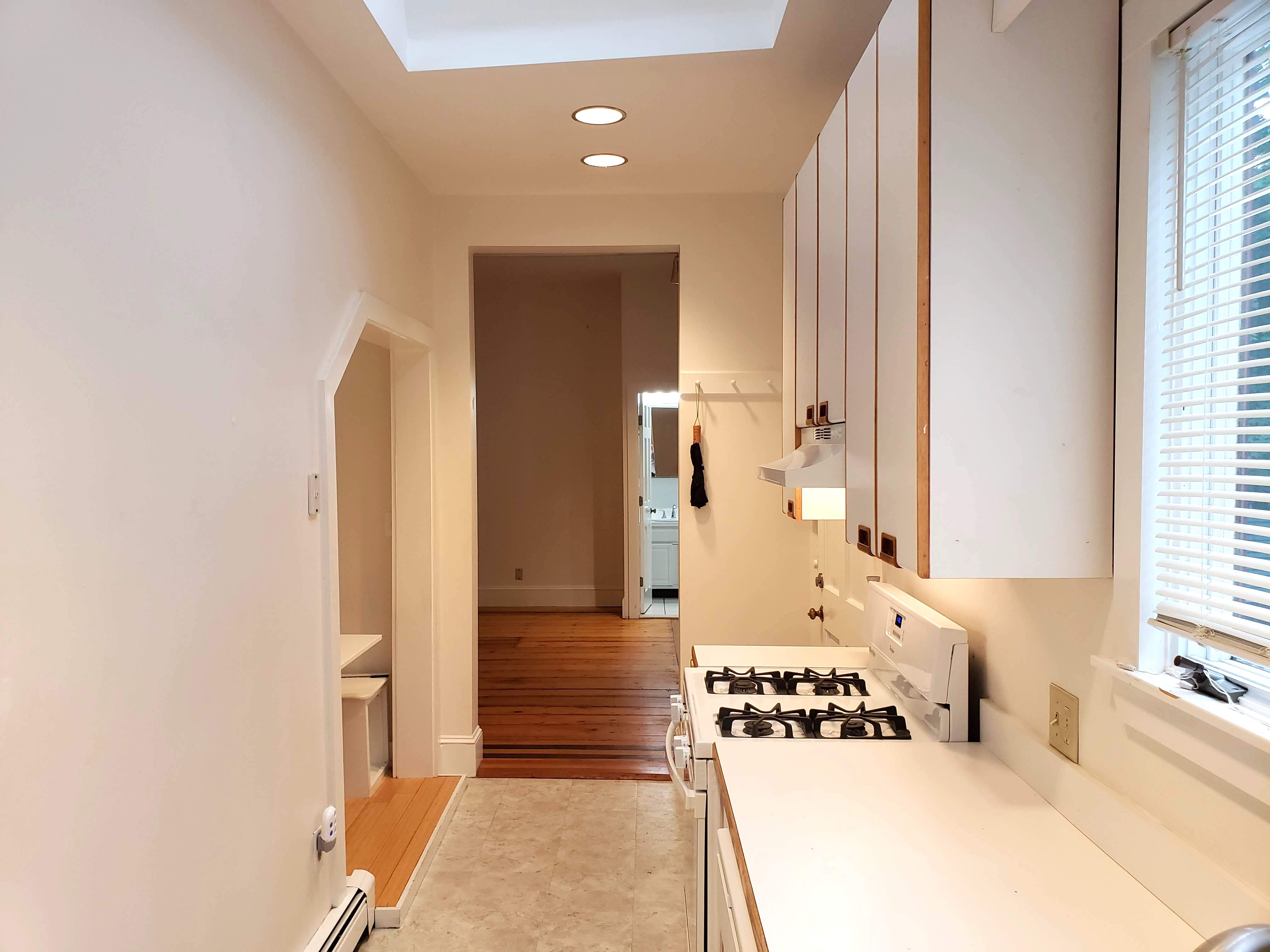 352 Harvard St, Mid Cambridge