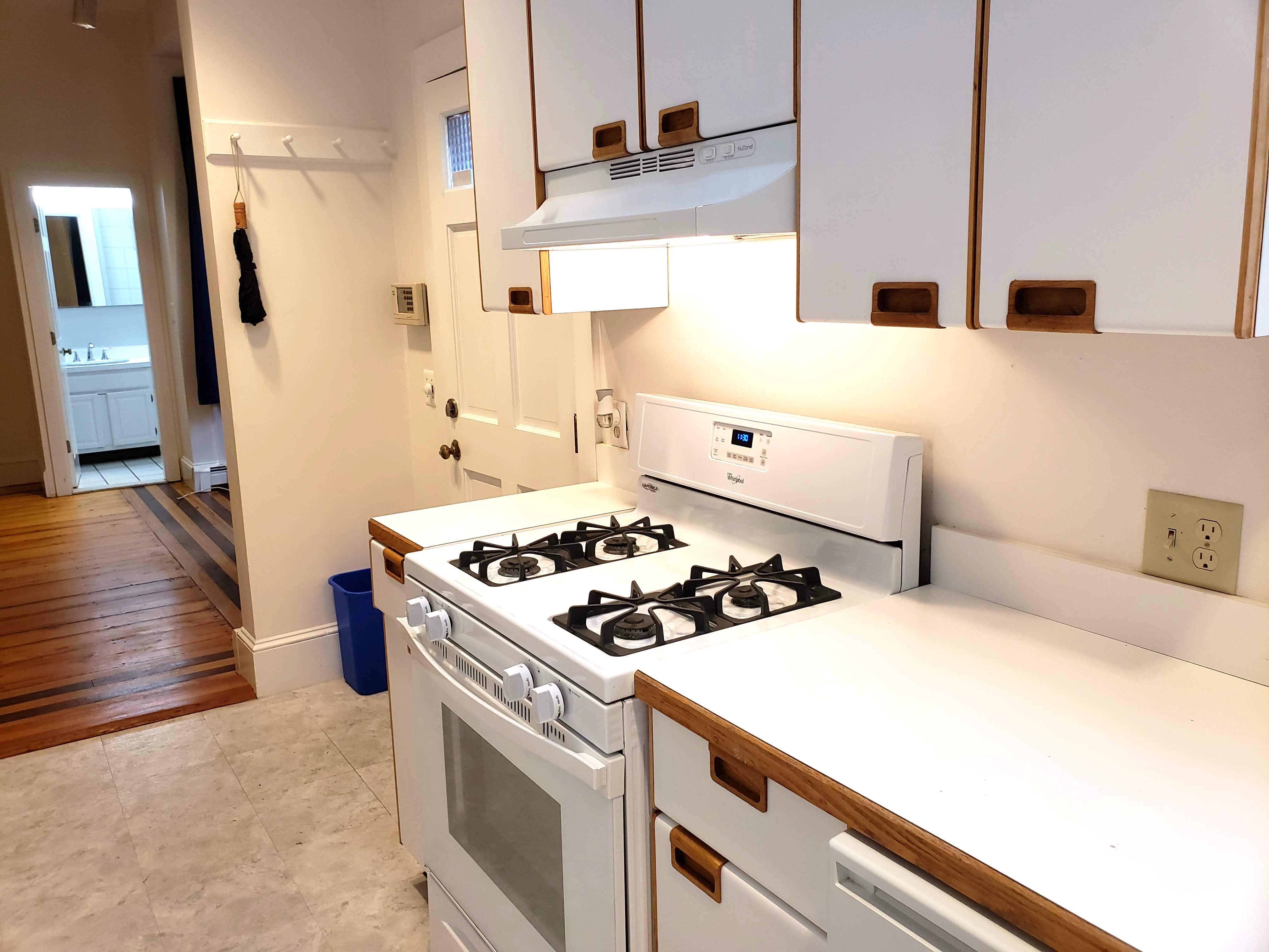 352 Harvard St, Mid Cambridge