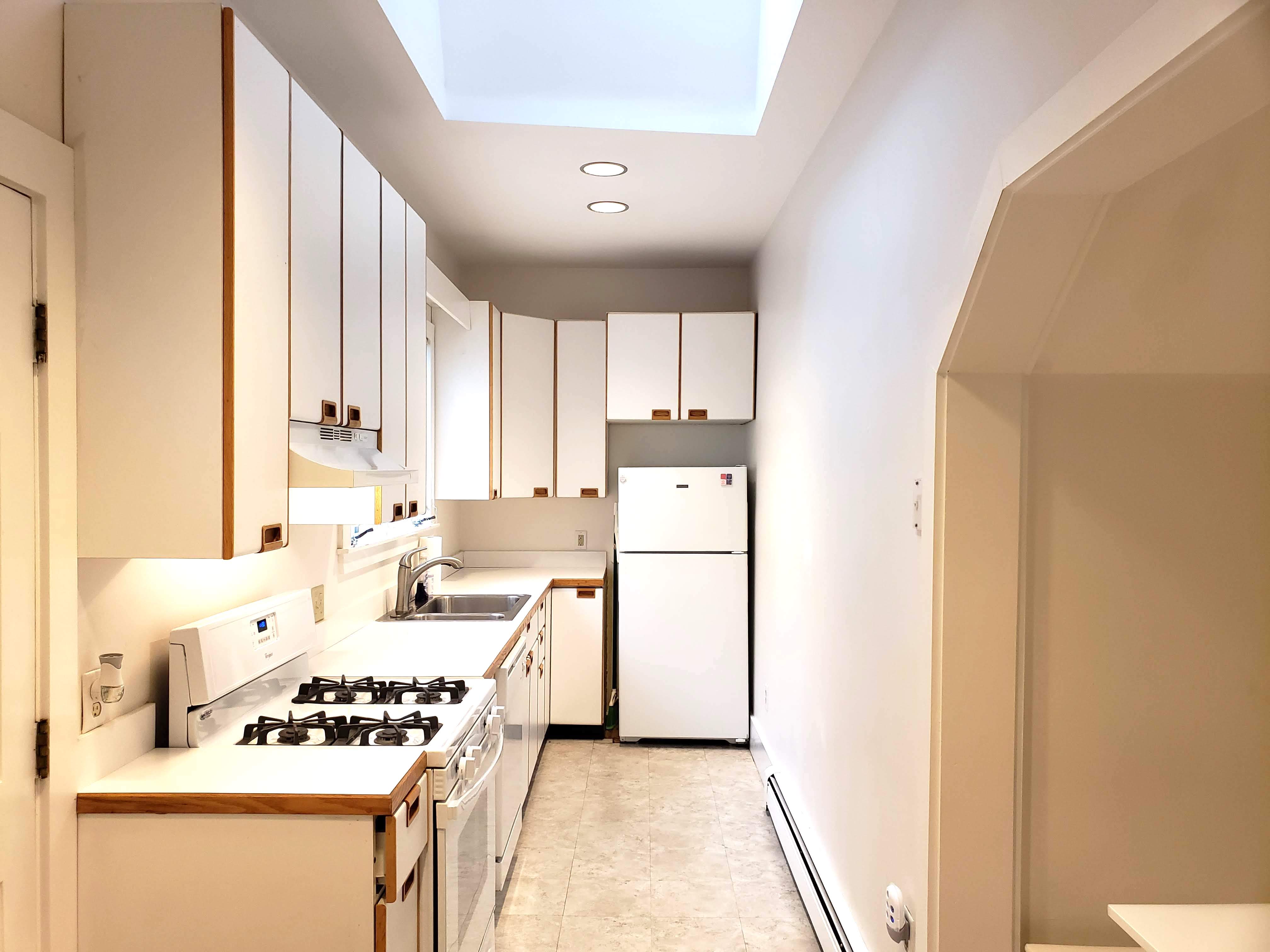 352 Harvard St, Mid Cambridge