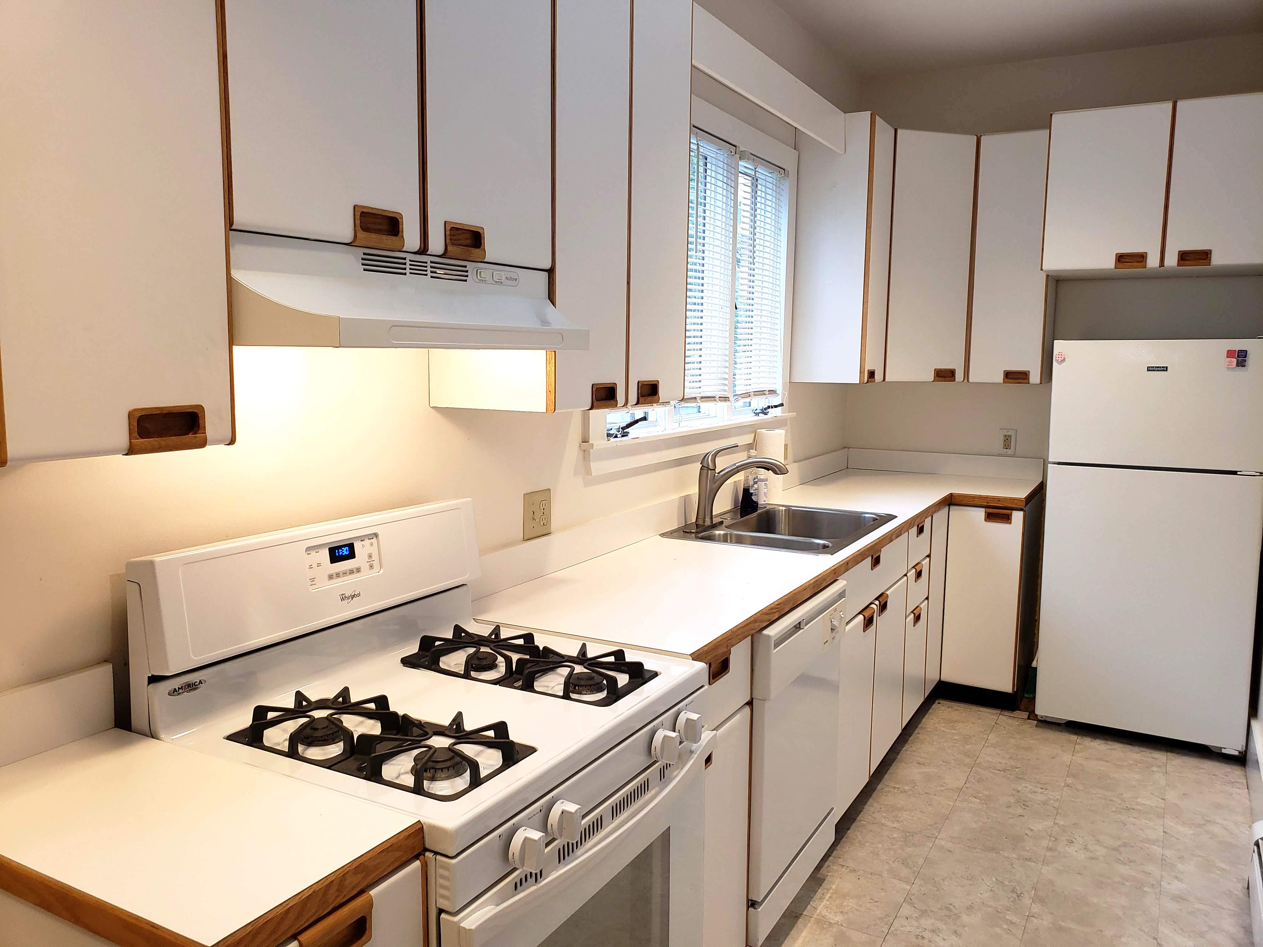 352 Harvard St, Mid Cambridge