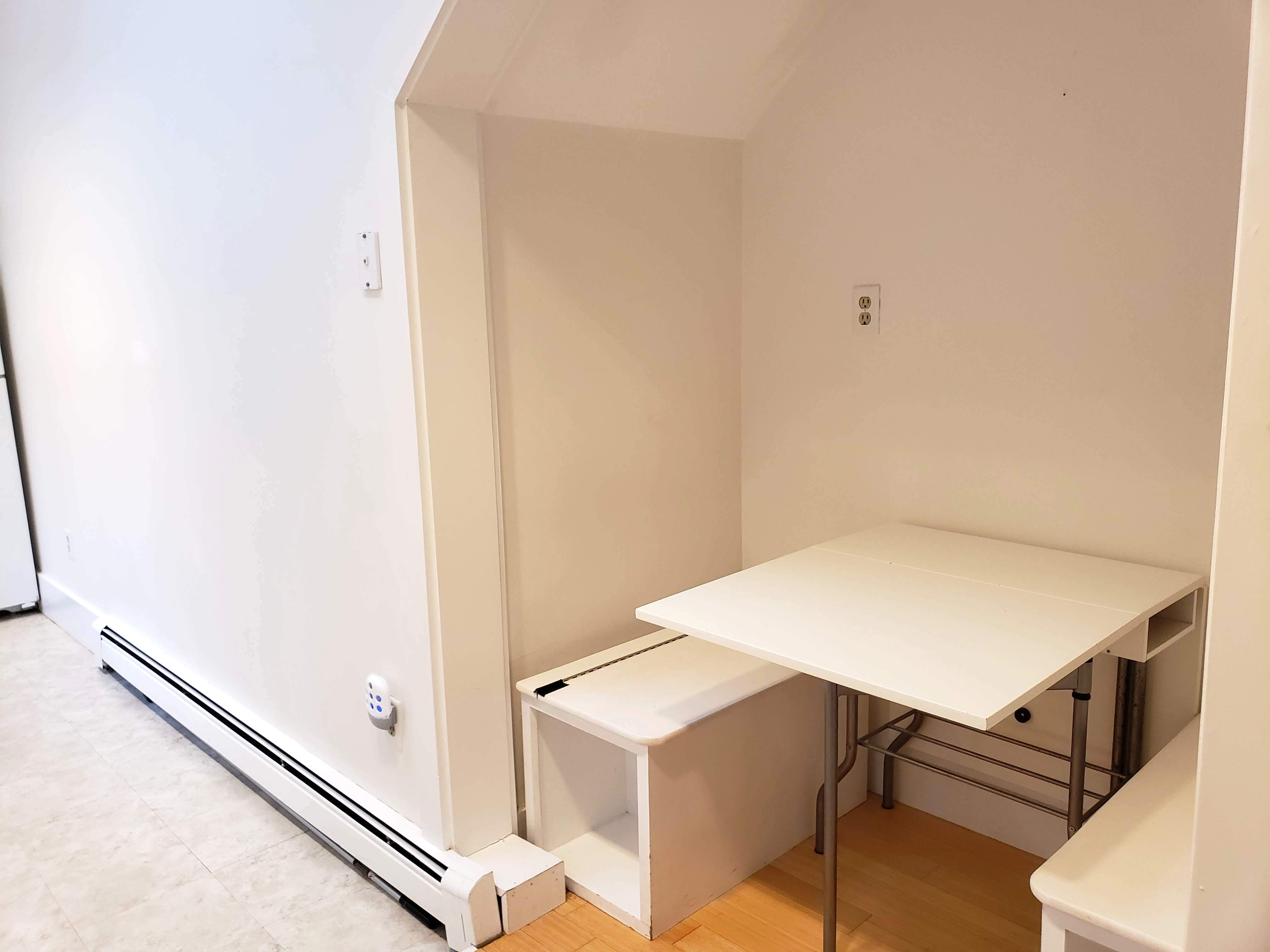 352 Harvard St, Mid Cambridge