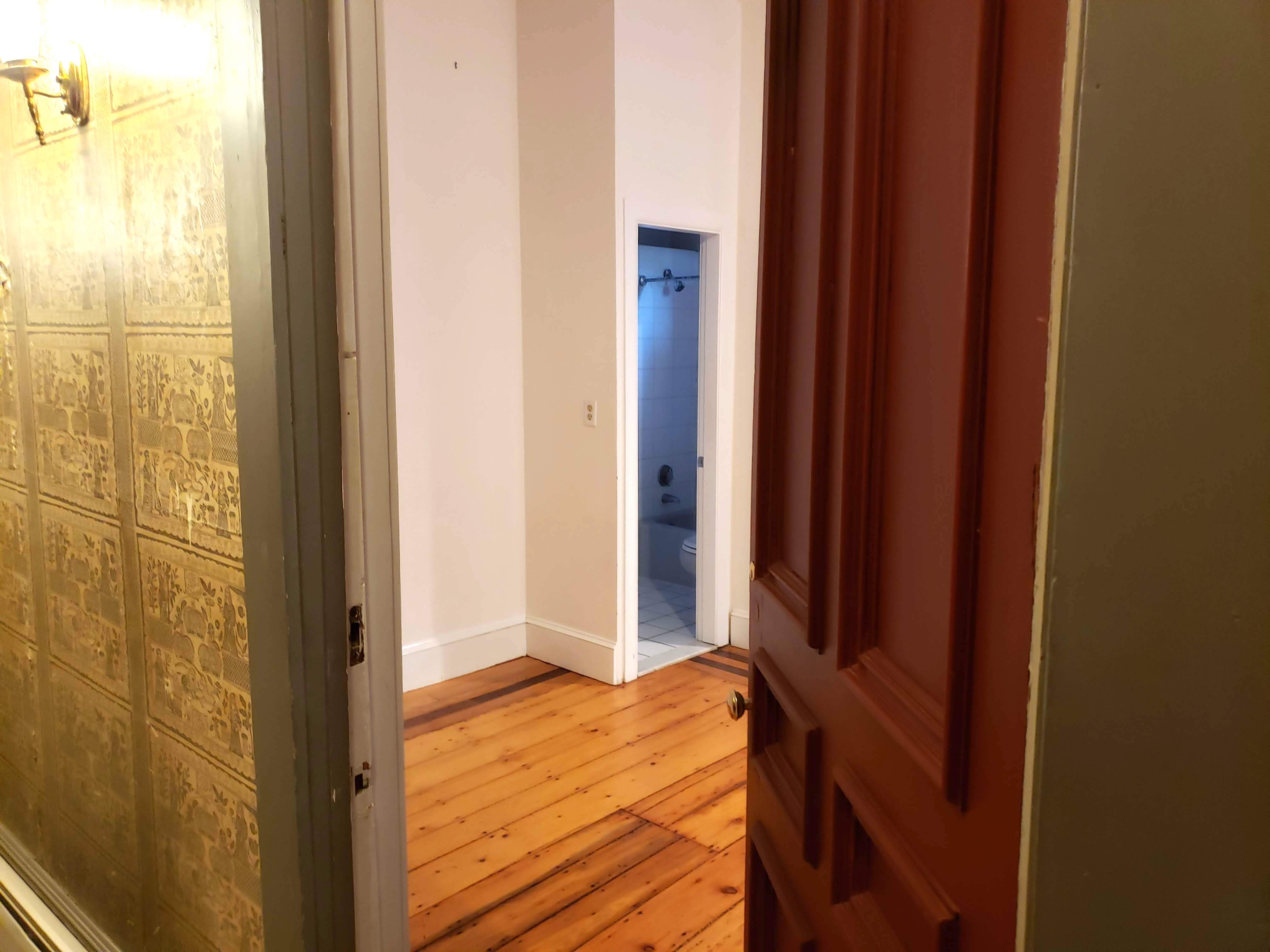 352 Harvard St, Mid Cambridge