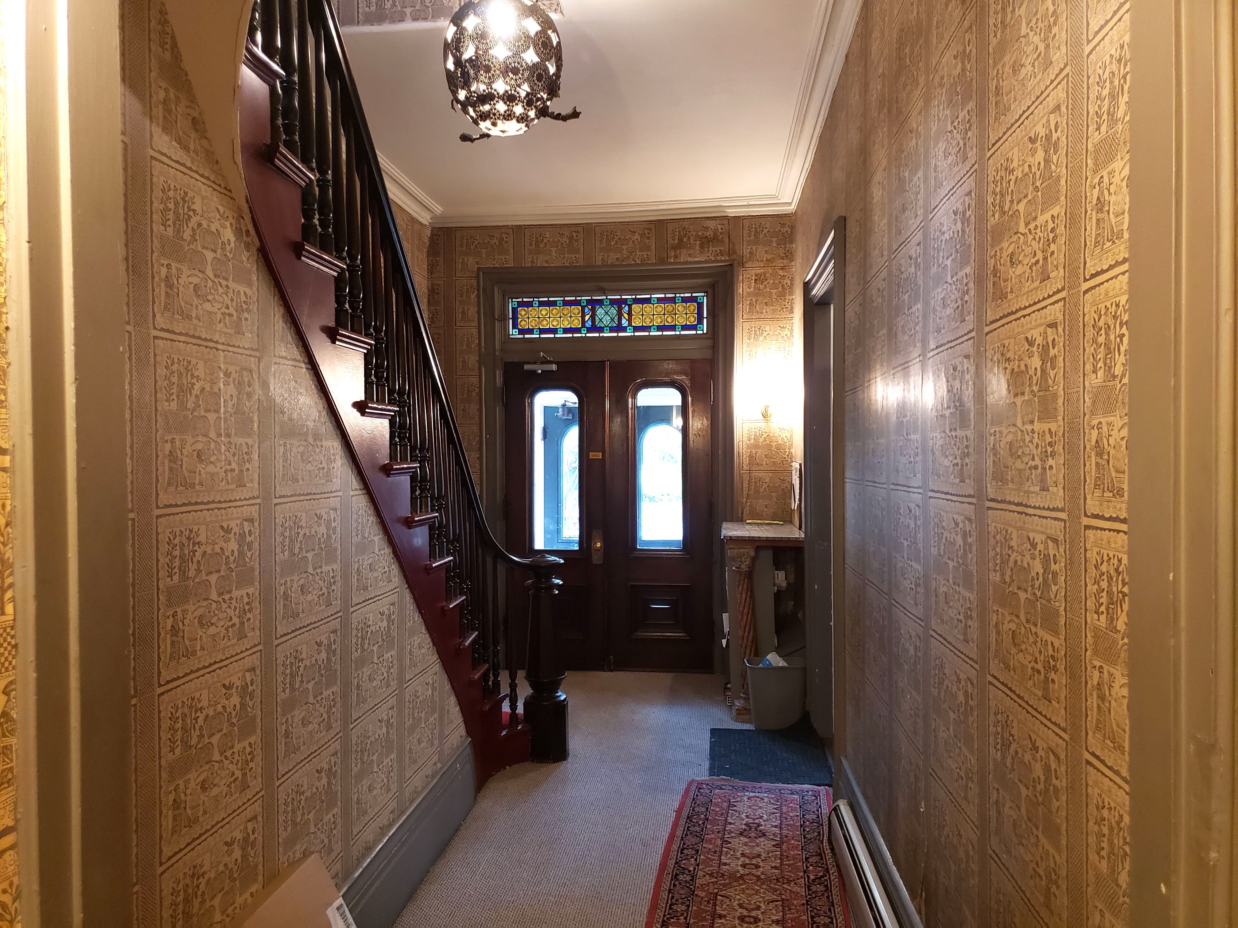 352 Harvard St, Mid Cambridge