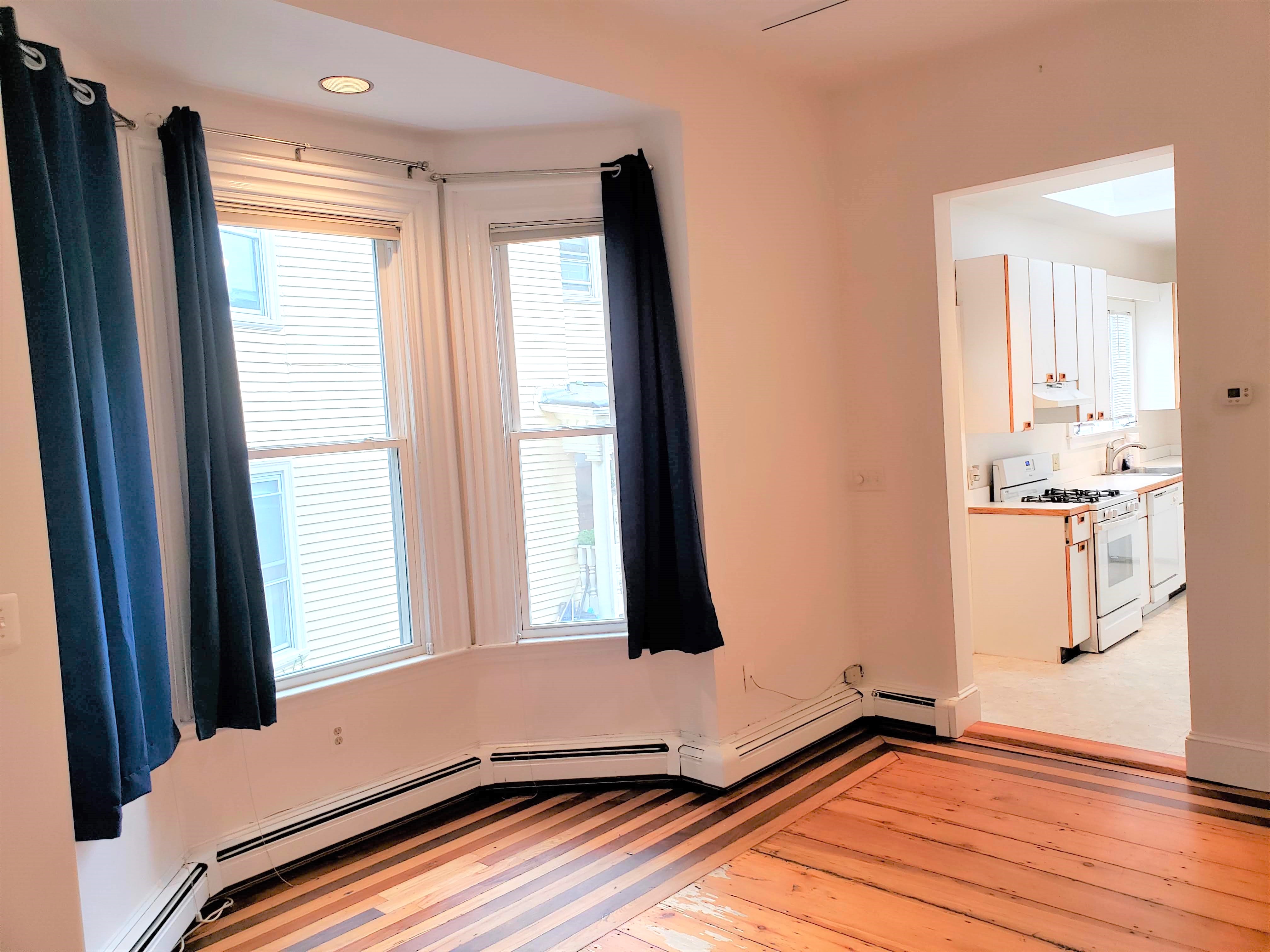 352 Harvard St, Mid Cambridge