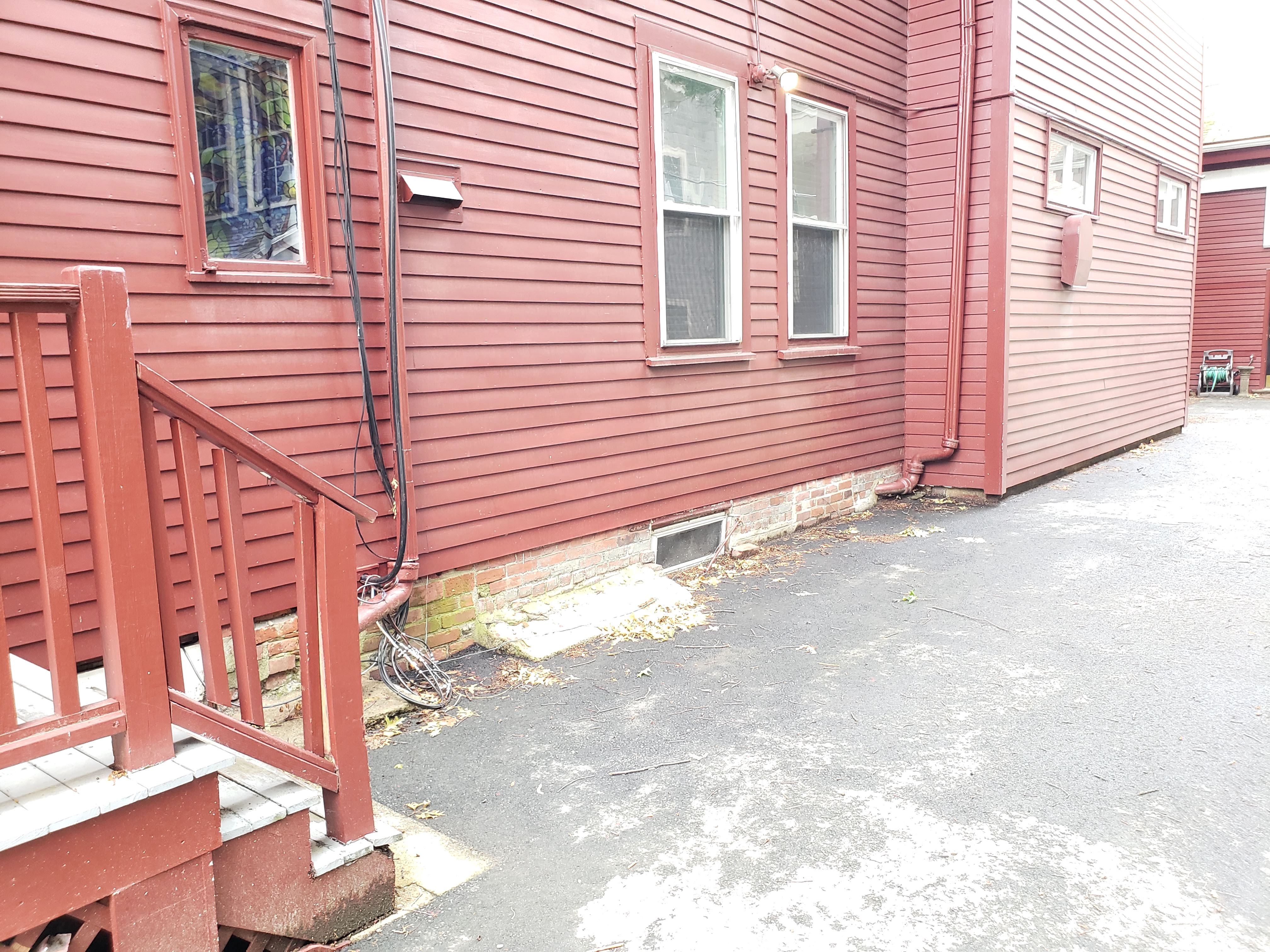 352 Harvard St, Mid Cambridge