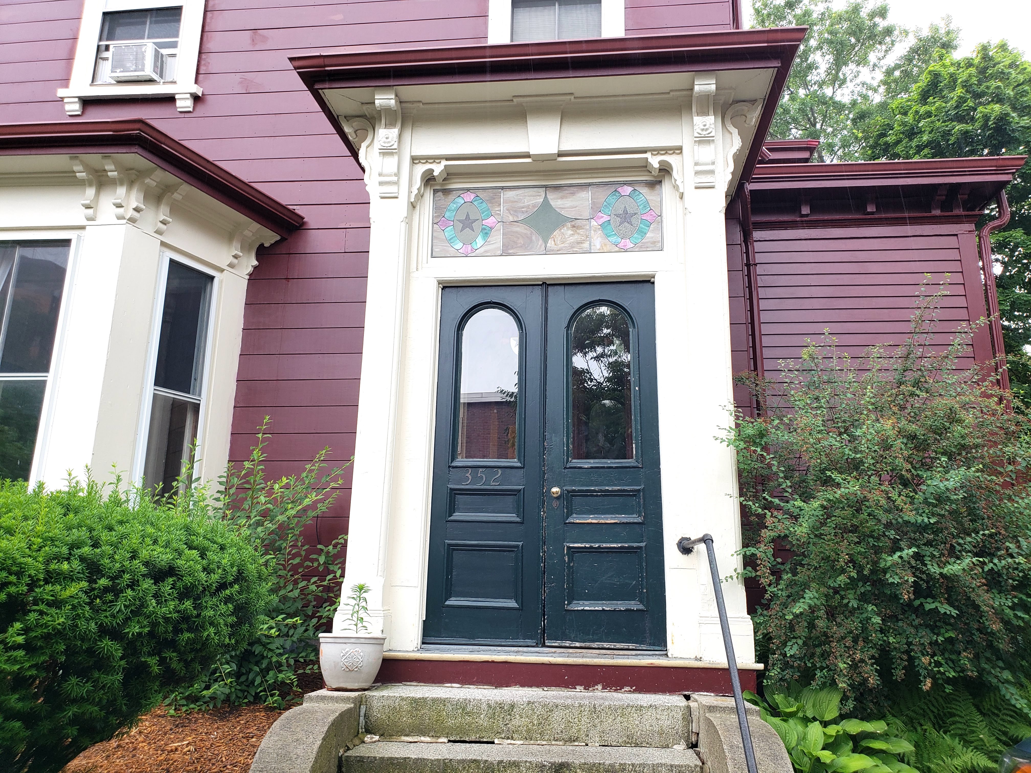 352 Harvard St, Mid Cambridge