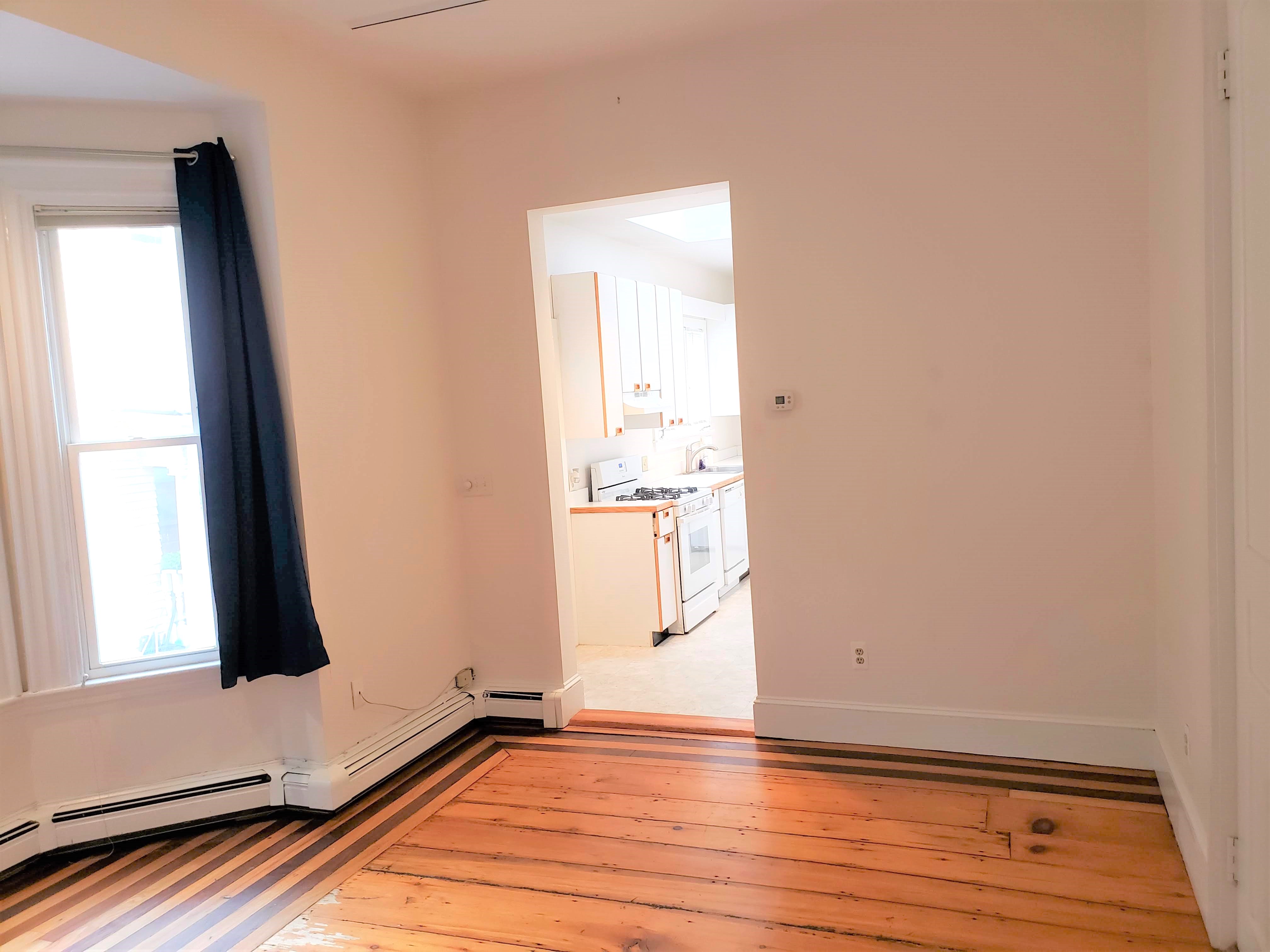 352 Harvard St, Mid Cambridge