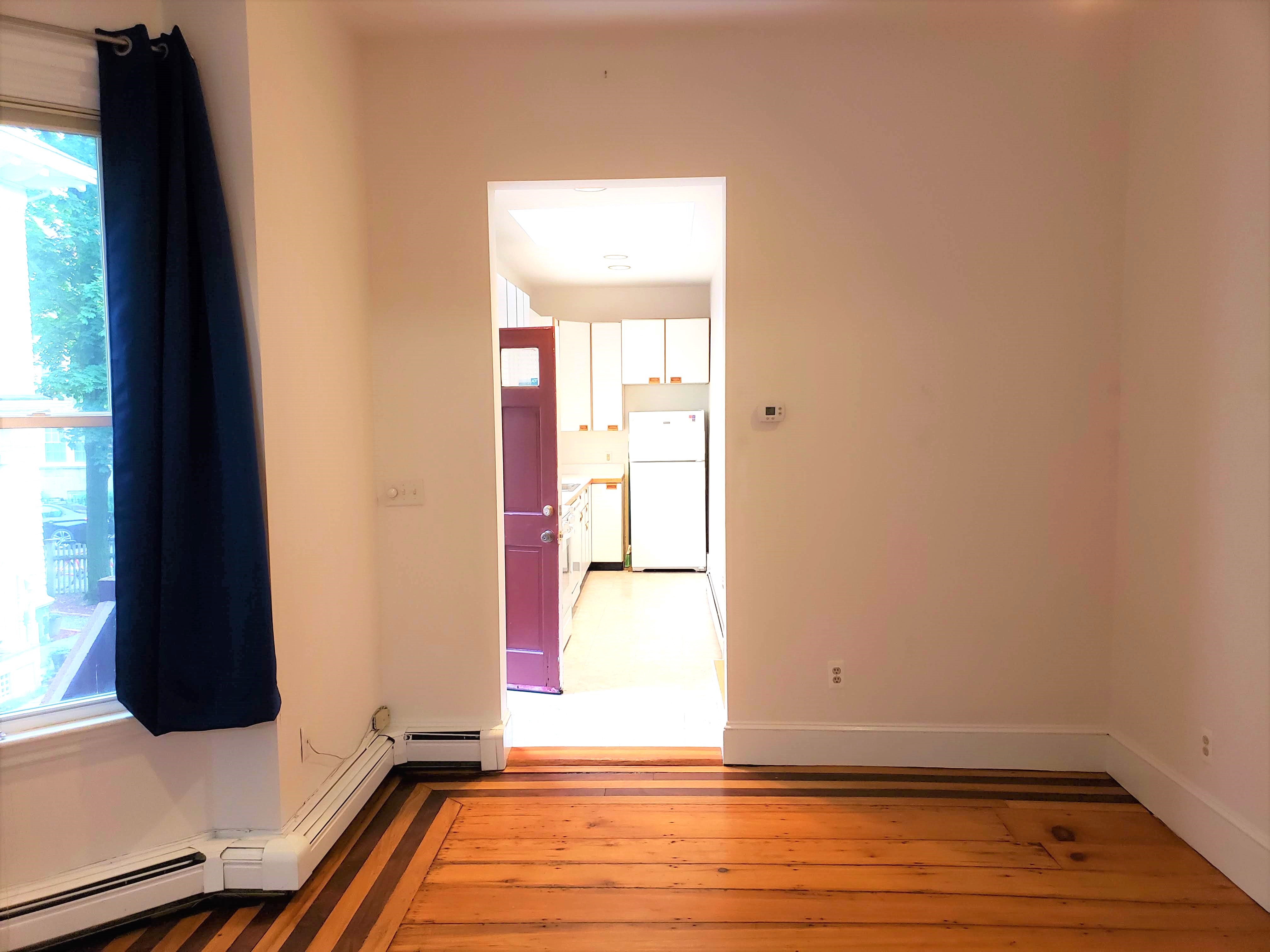 352 Harvard St, Mid Cambridge