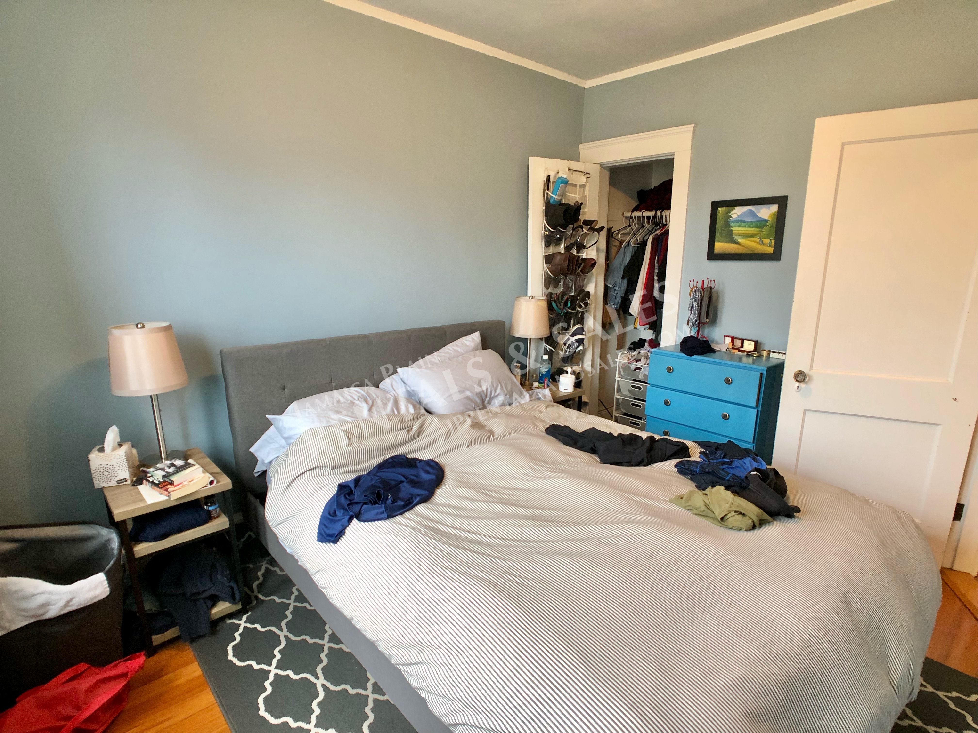 136 Arborway, Jamaica Plain