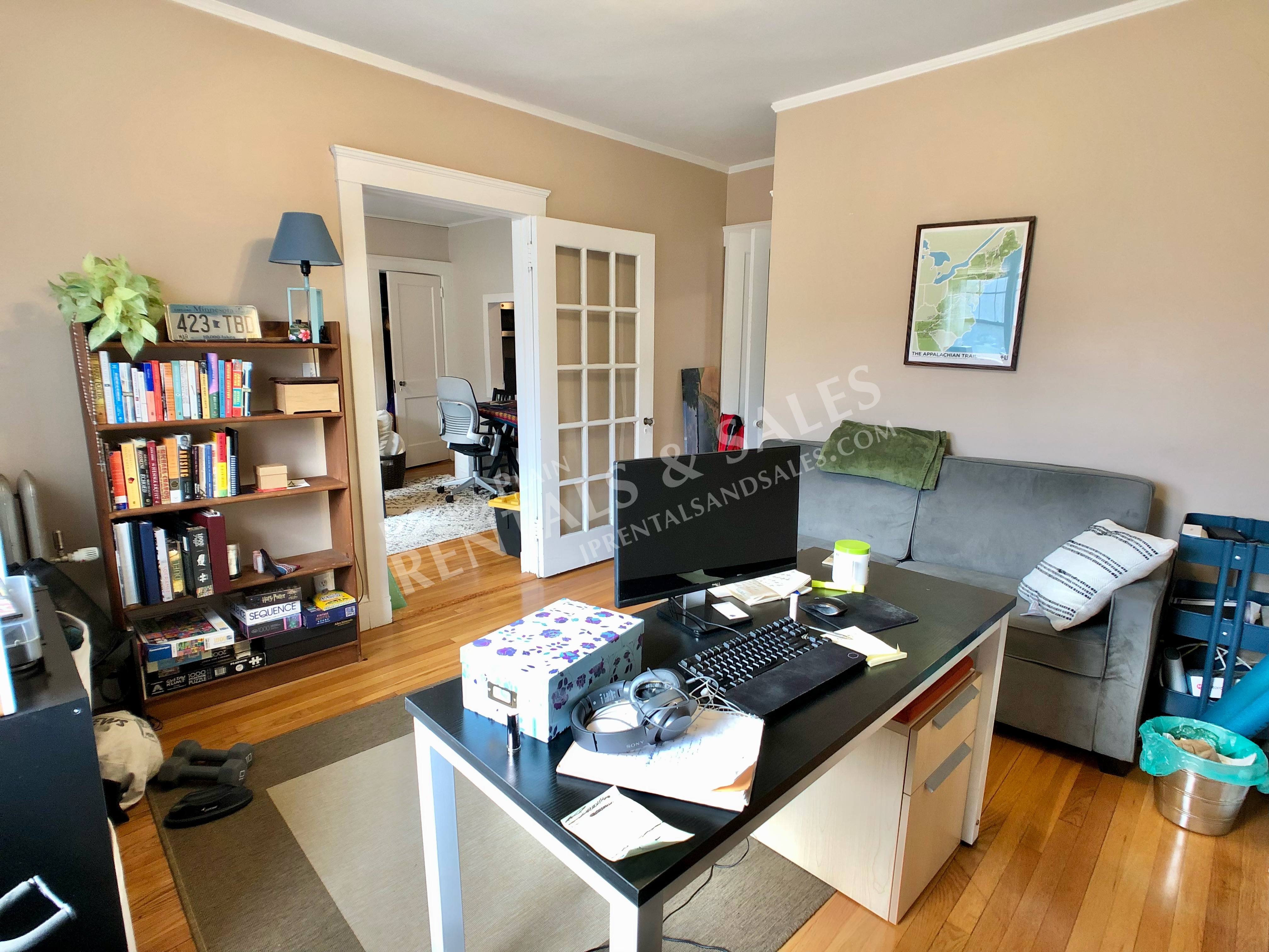 136 Arborway, Jamaica Plain