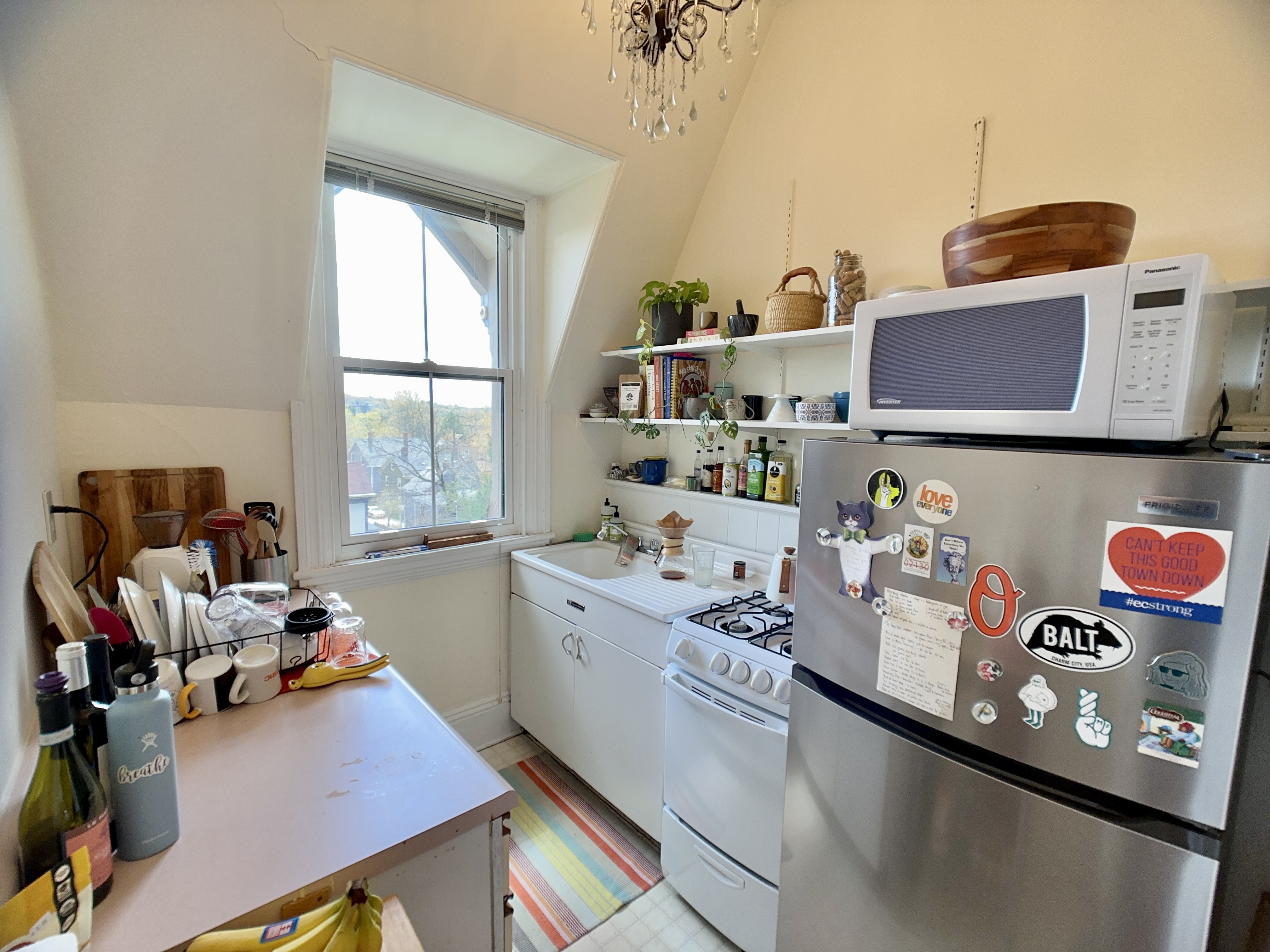 271 Chestnut Ave, Jamaica Plain