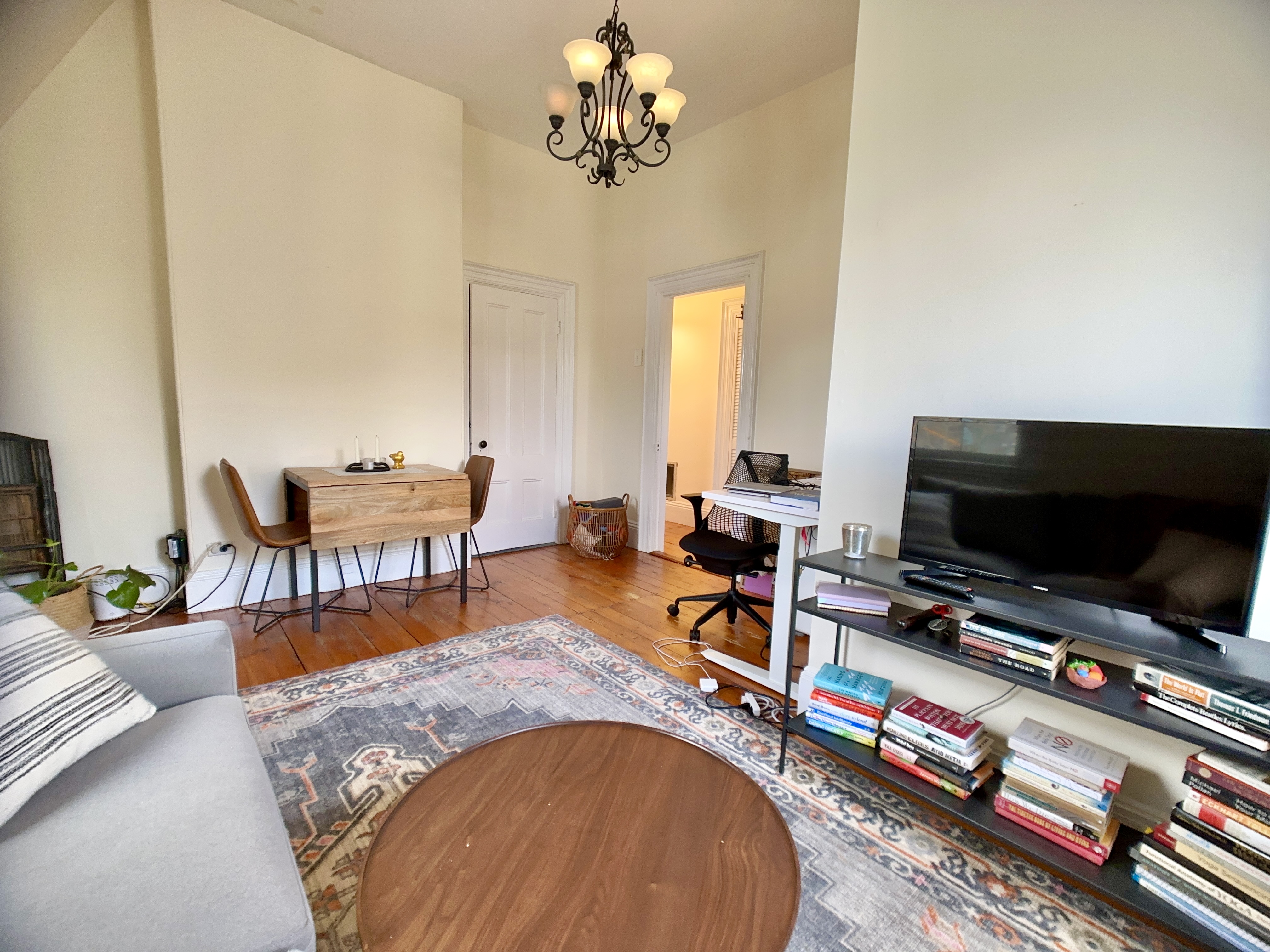 271 Chestnut Ave, Jamaica Plain